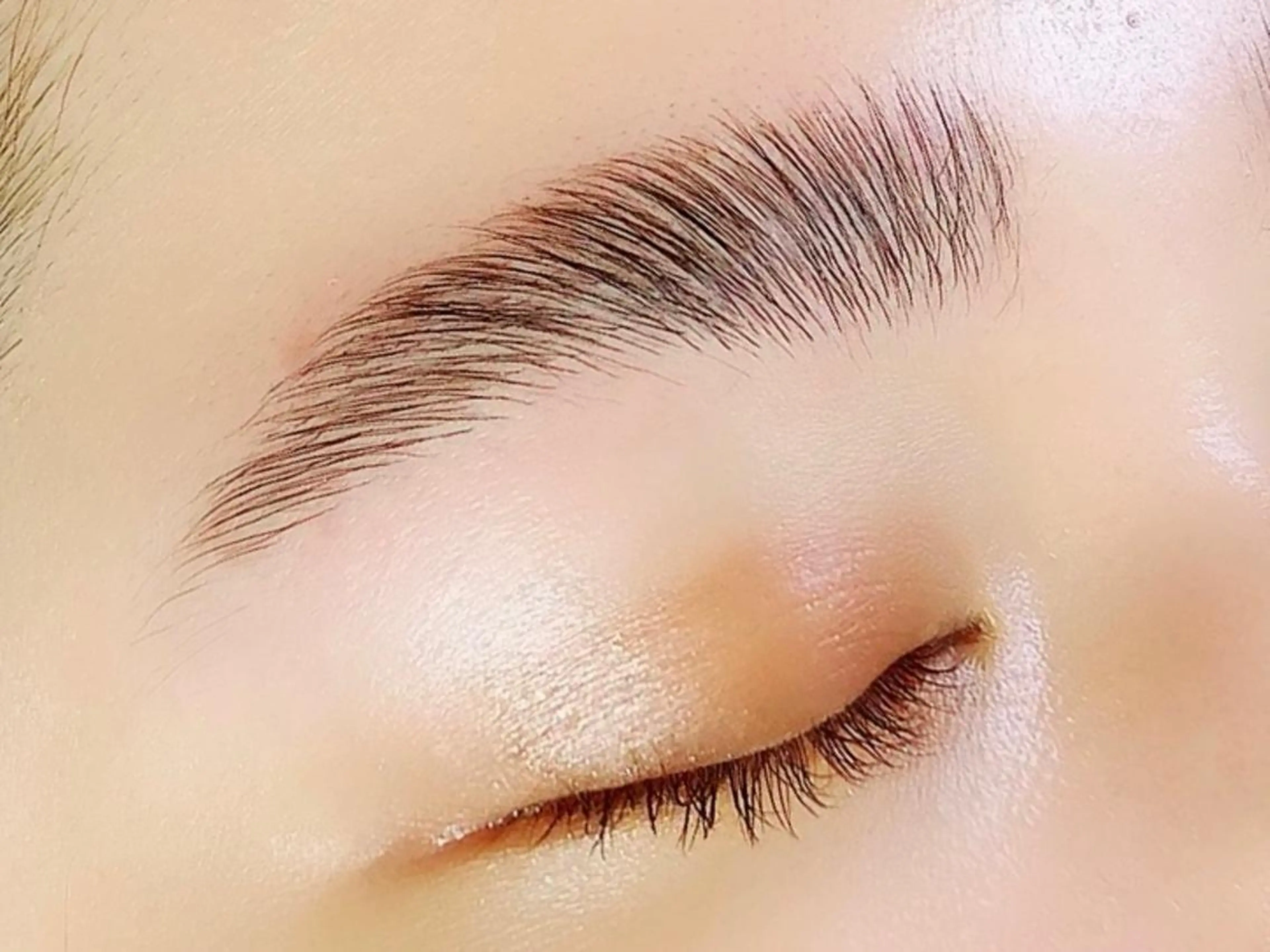 Ange 𓍯 amiのマツエク・マツパデザイン