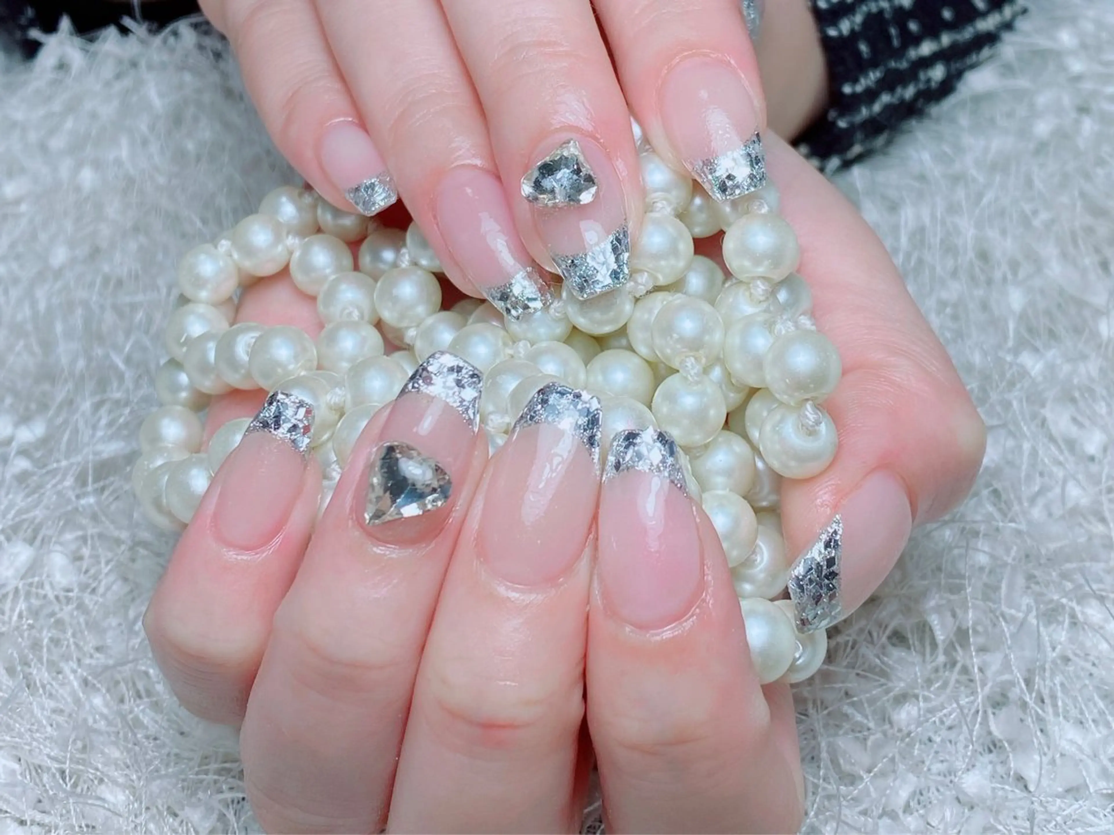 ネイル ハンドネイル 【スカルプ専門店】 Naomi nailのネイルデザイン