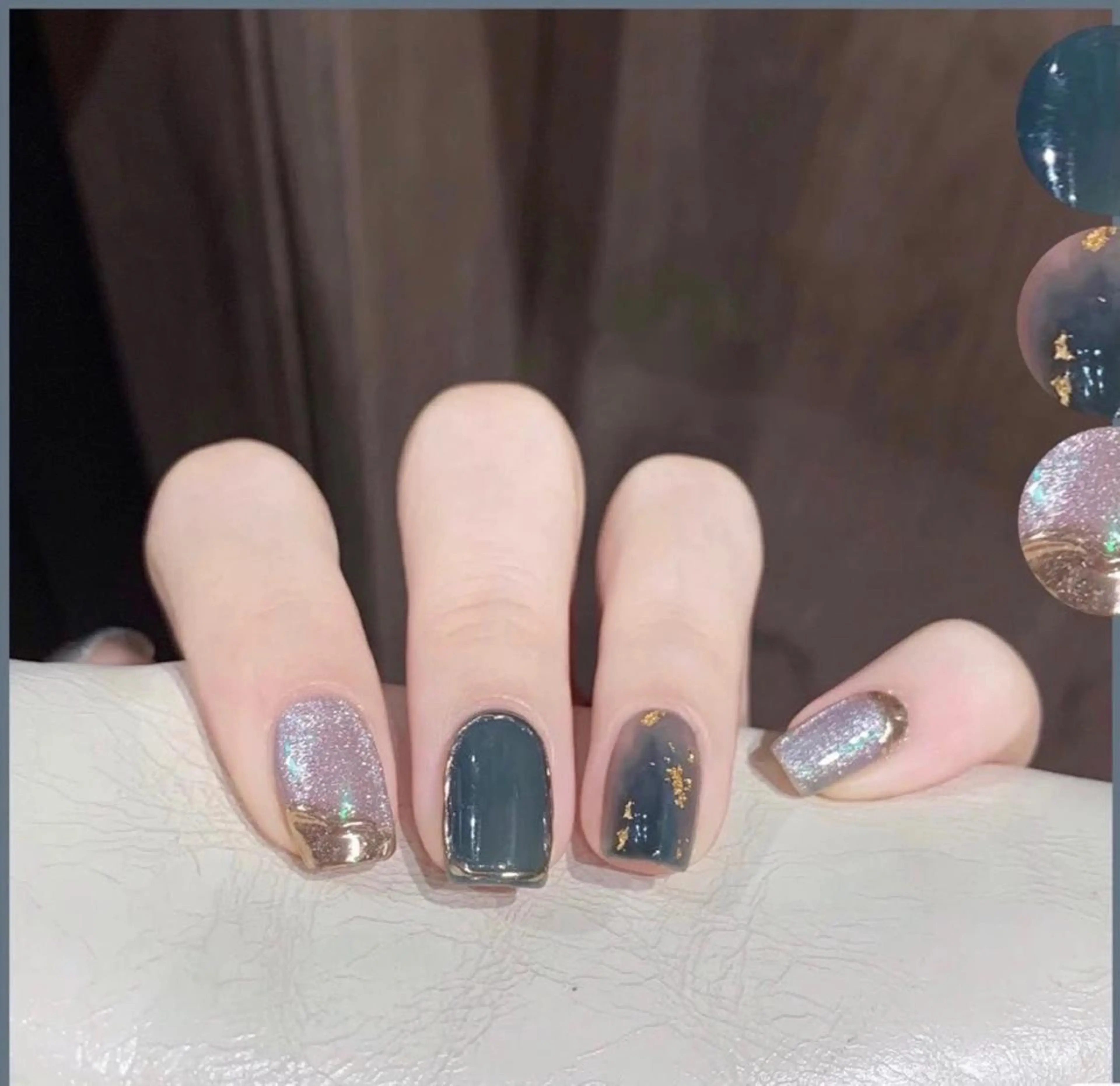 ネイル ✨Serenity Nail salonのネイルデザイン