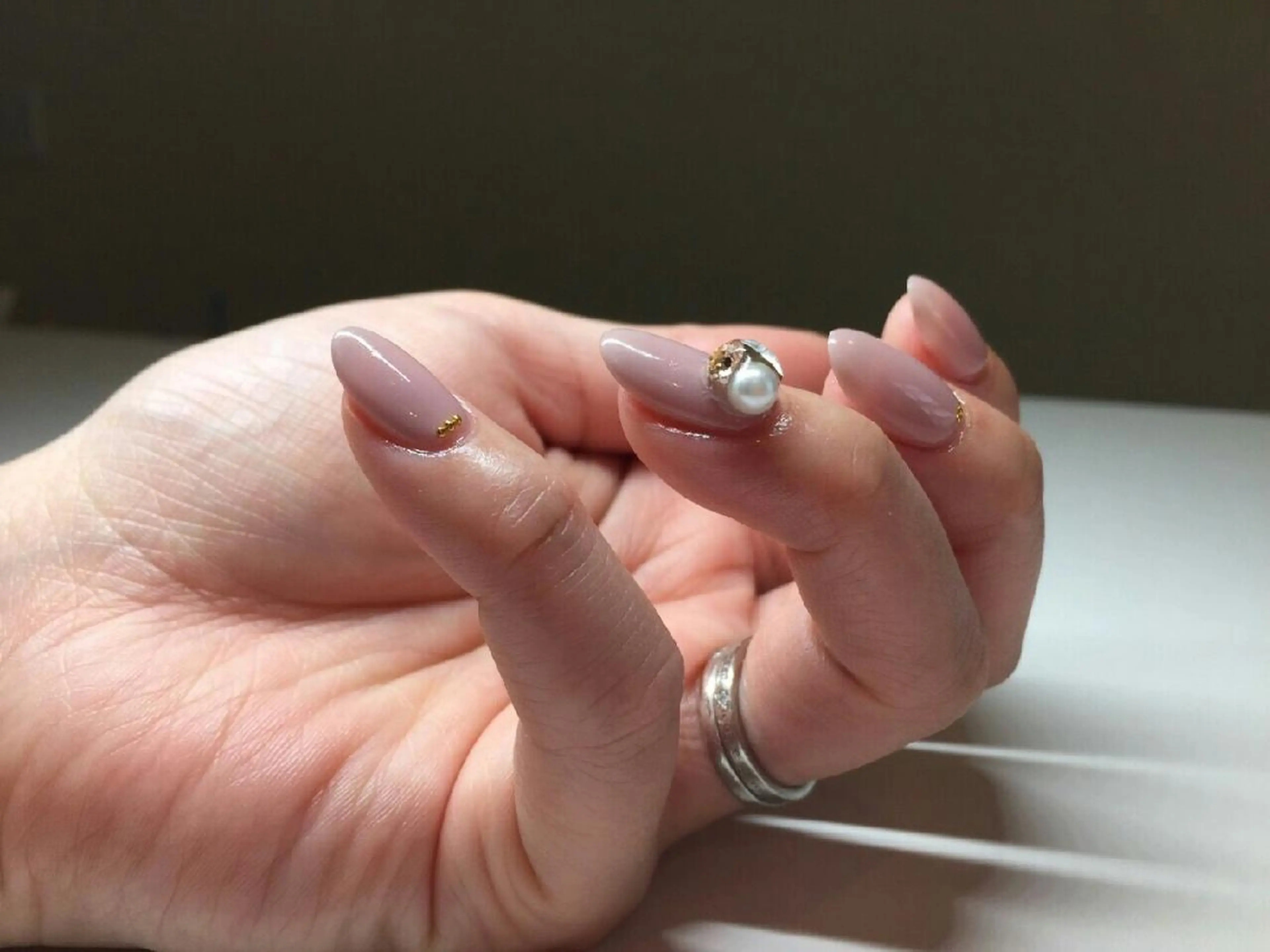 ネイル TheNext kitahorieのネイルデザイン