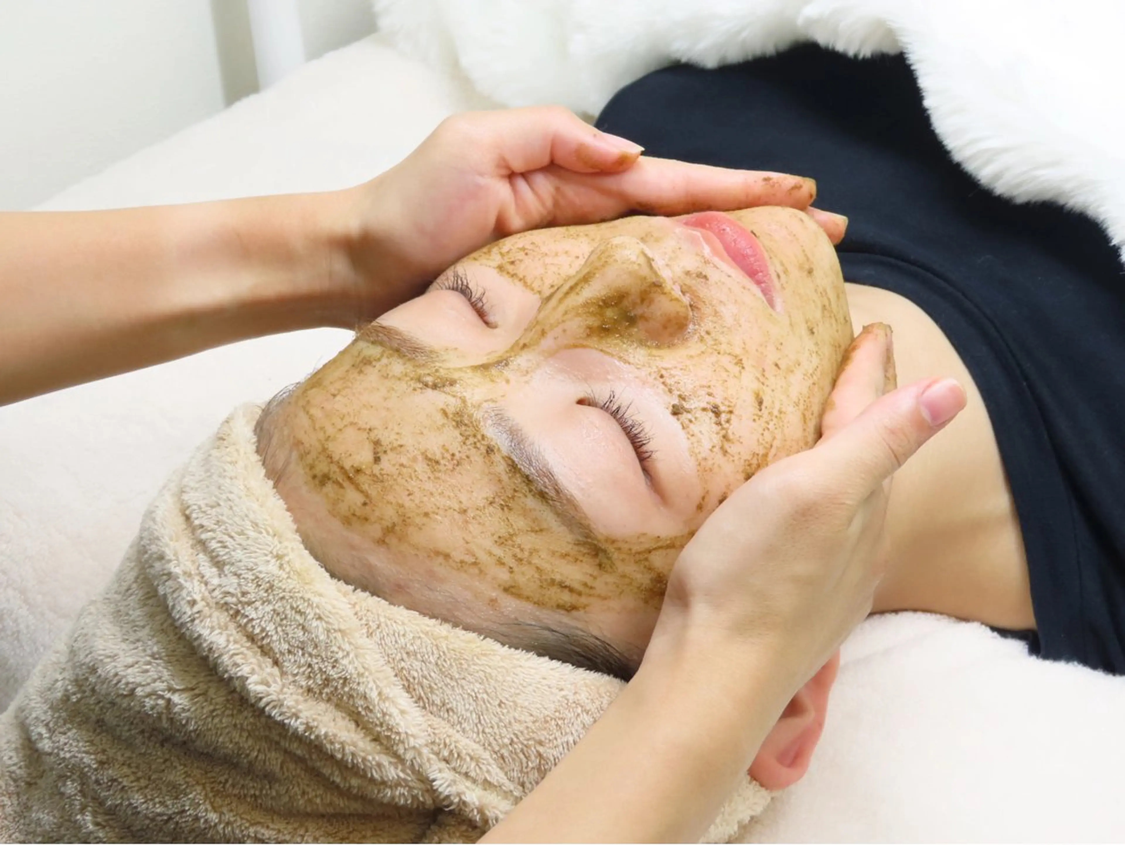 エステ リラク M FLOAT skin salonのエステ・リラクイメージ