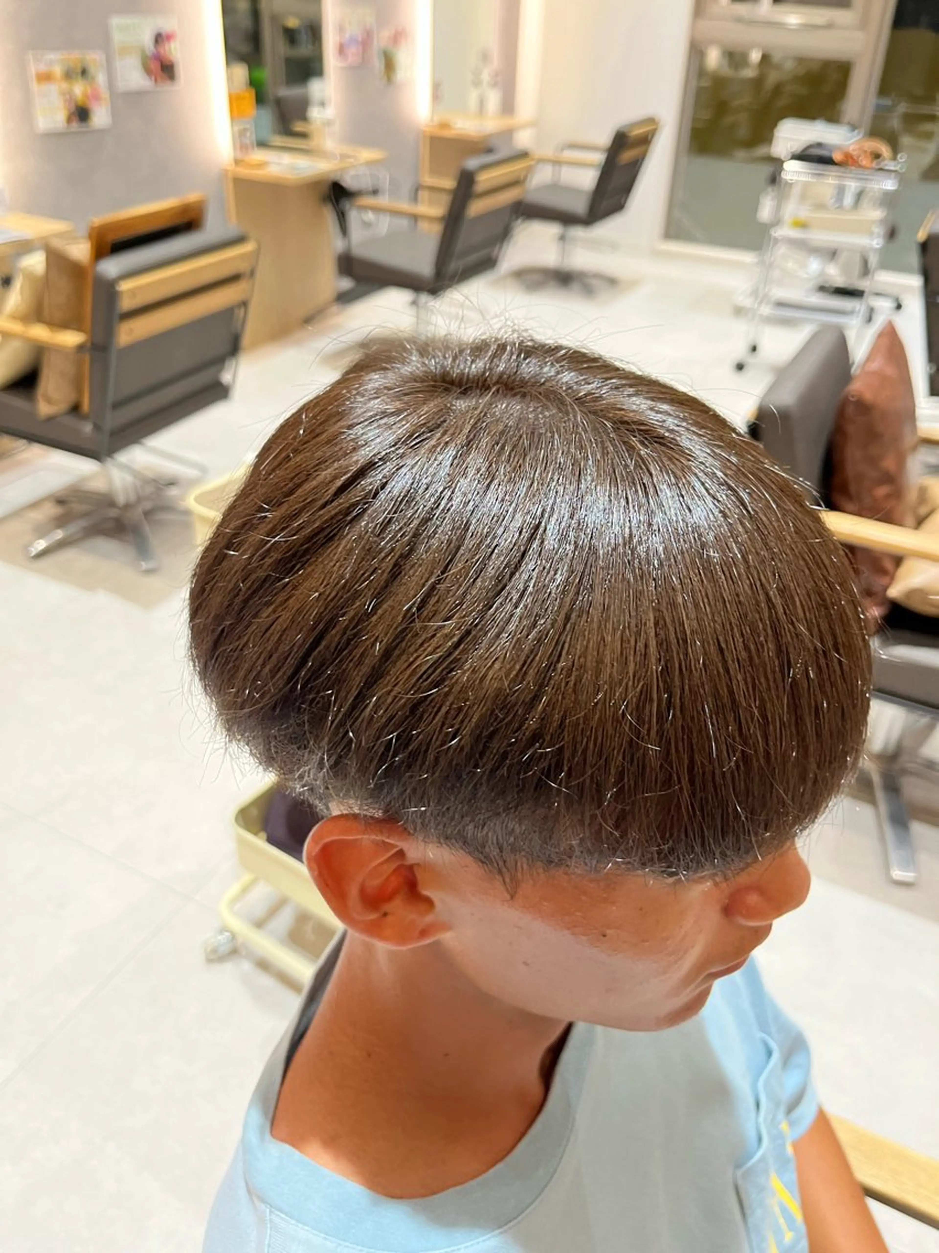 カラー 🎀 miki / レイヤーカット 🎀のヘアスタイル