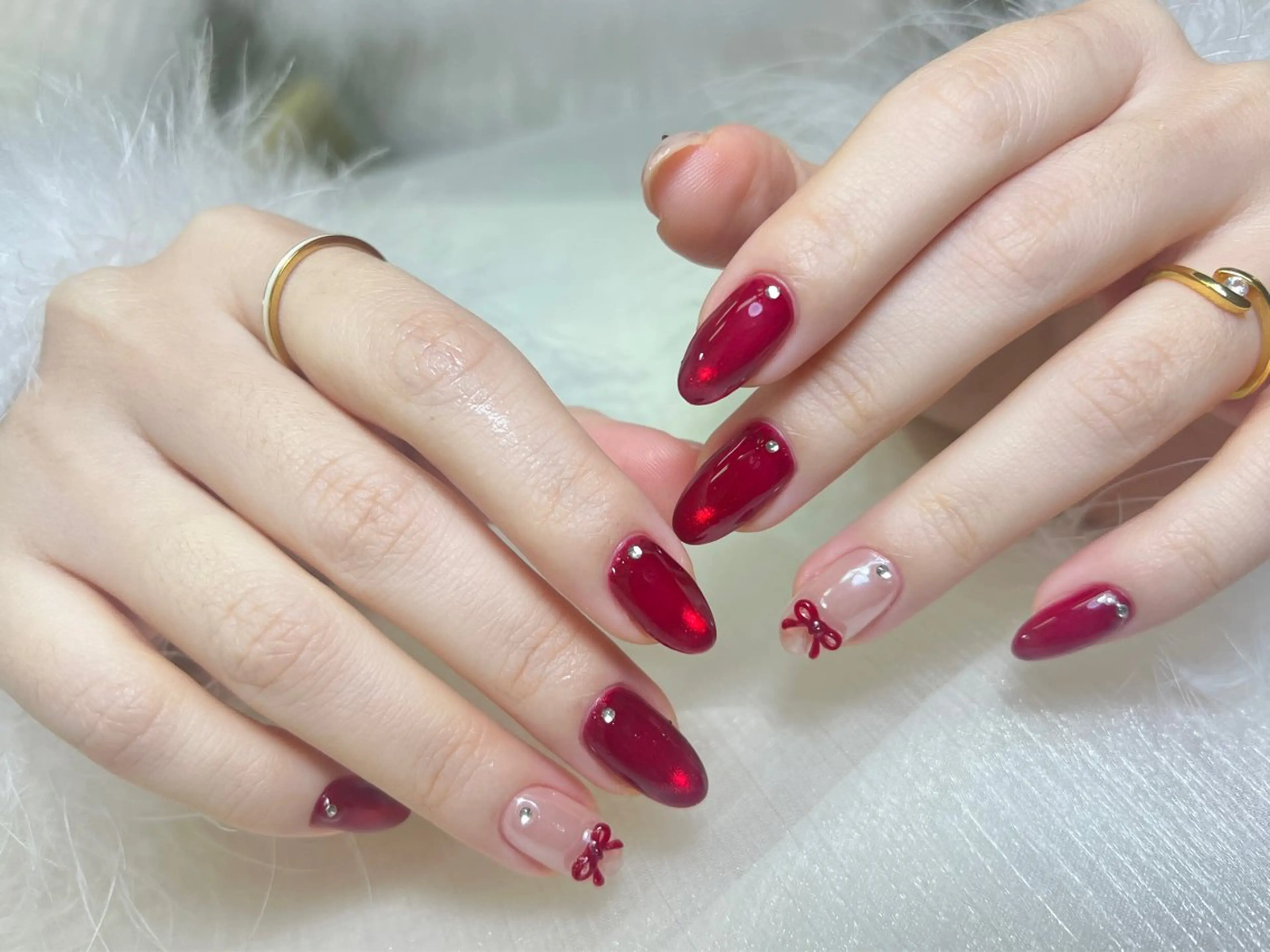 ネイル ハンドネイル ハンドケア PIPPY NAILSのネイルデザイン