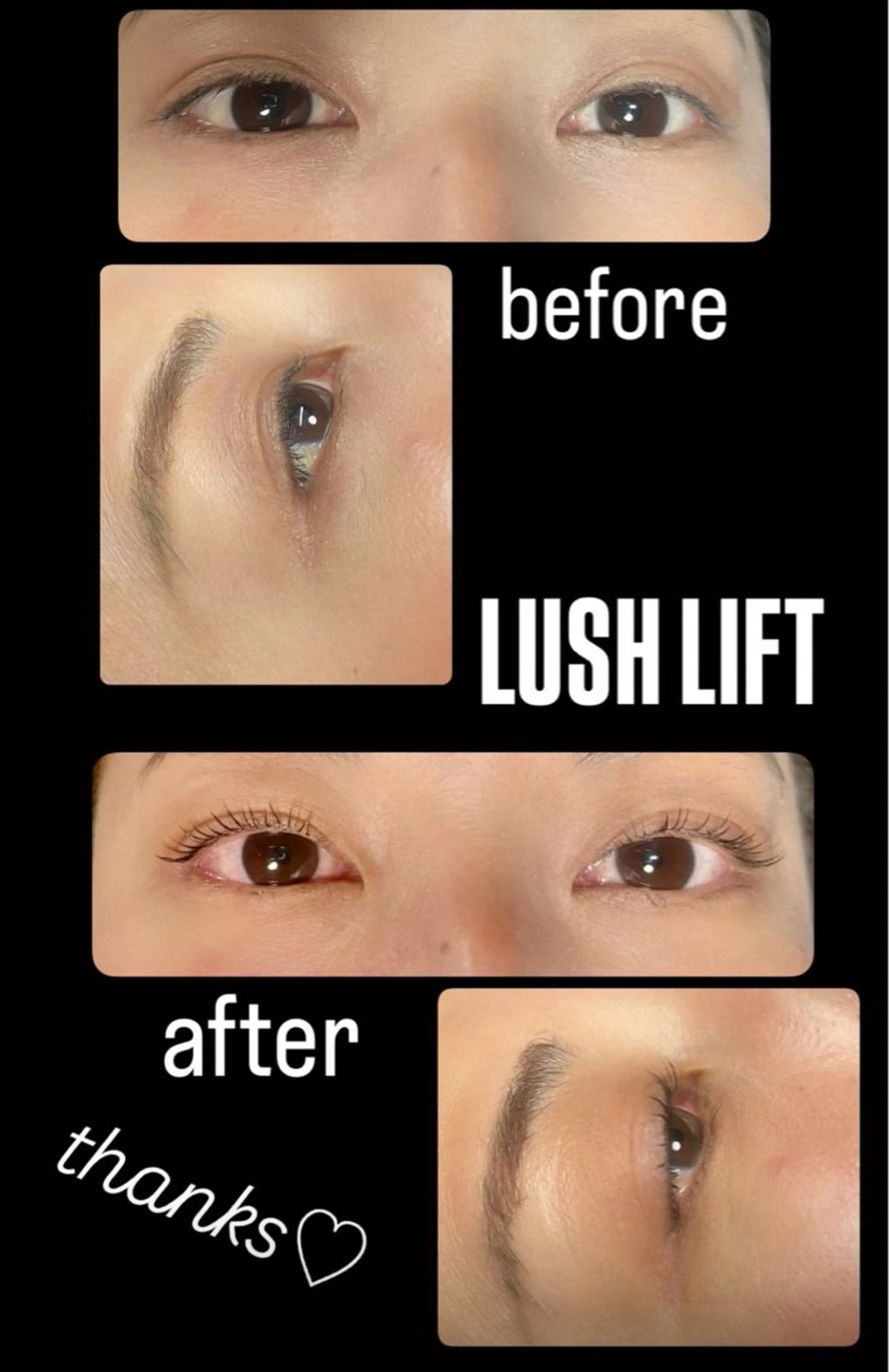 マツエク・マツパ Lｏｌｉ. ロリのマツエク・マツパデザイン