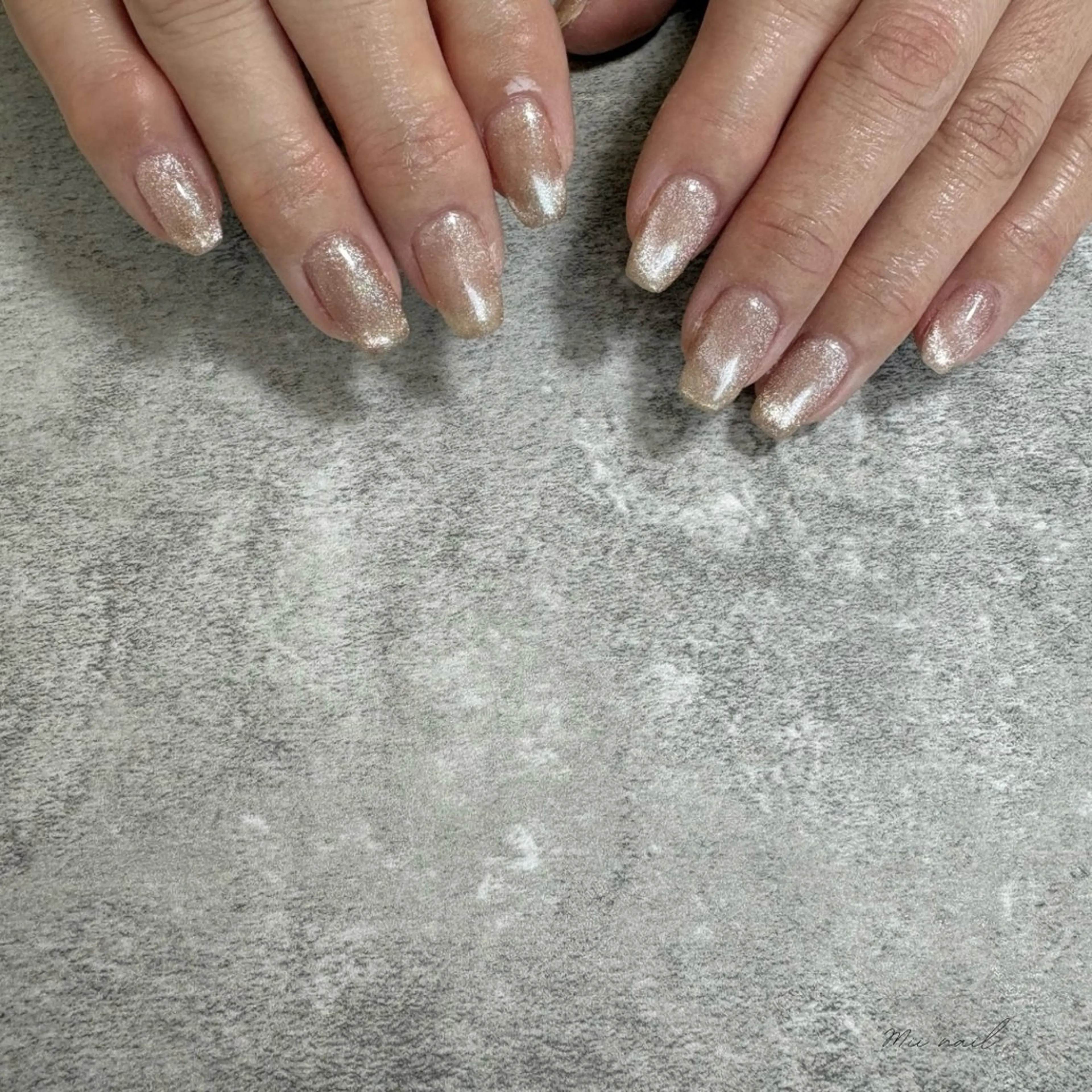 ネイル Mii nail いづみのその他イメージ