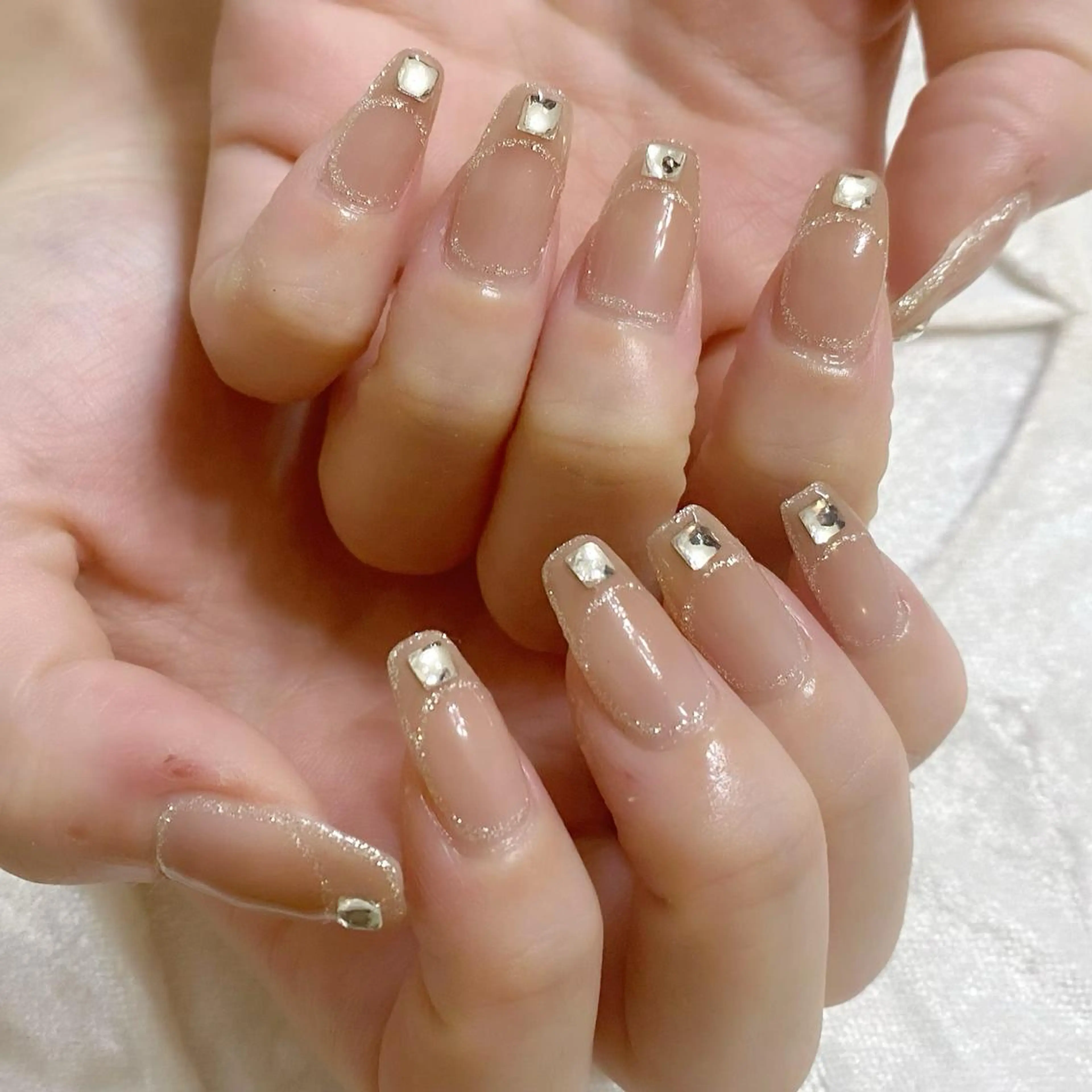 ネイル ハンドネイル Uchida Mayunaのその他イメージ