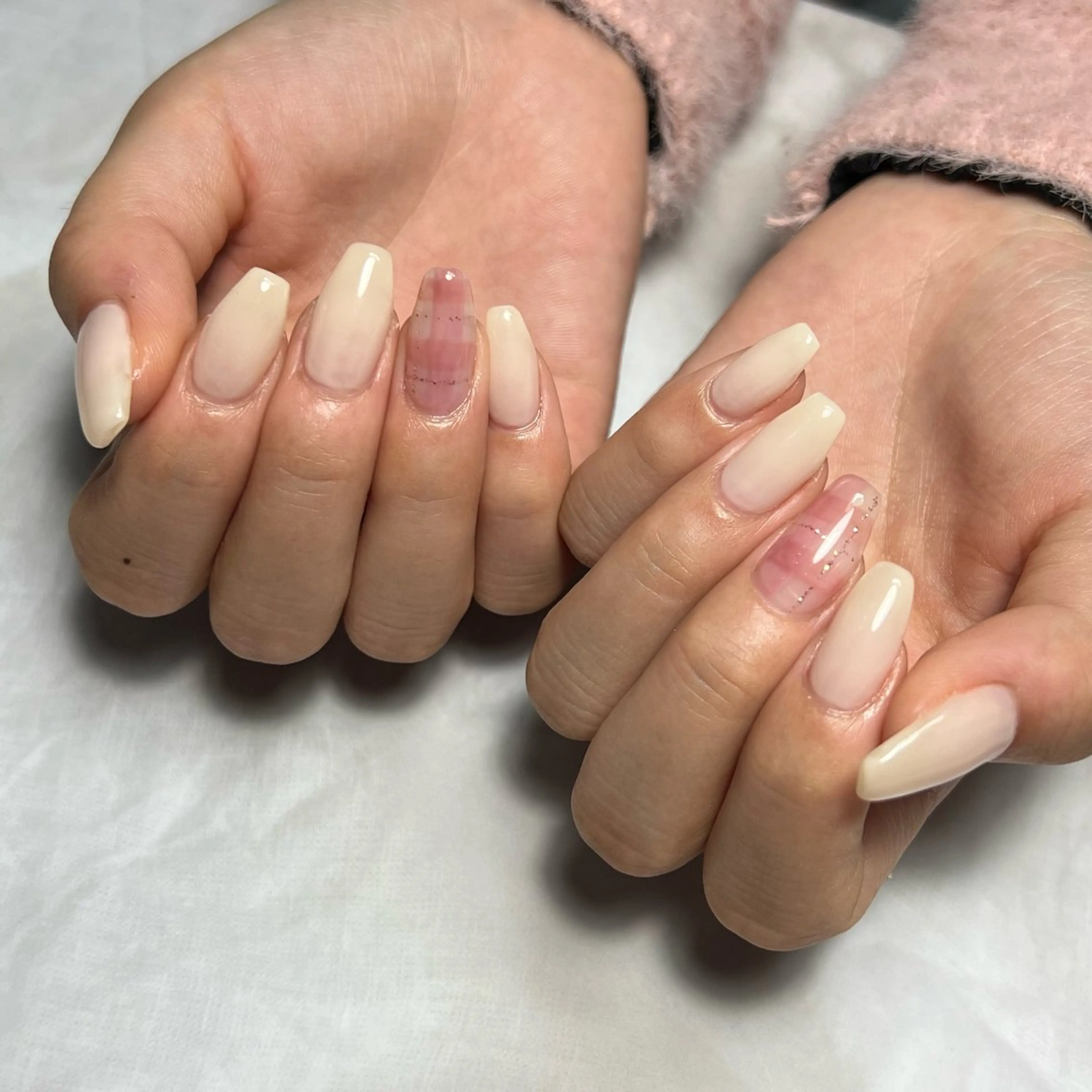 ネイル Tokki Nailのネイルデザイン