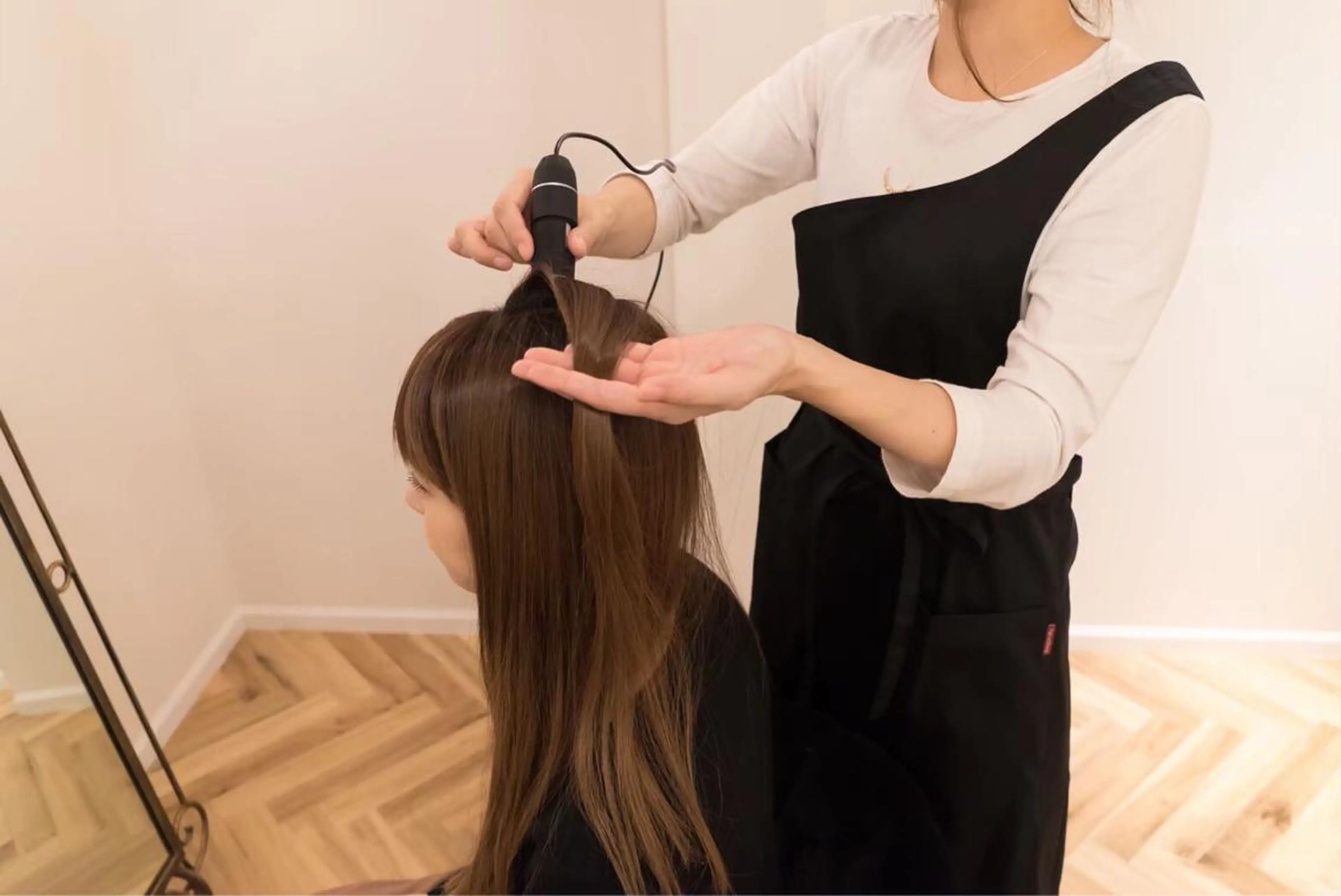 AMIES (エイミス)のエステ・リラクイメージ