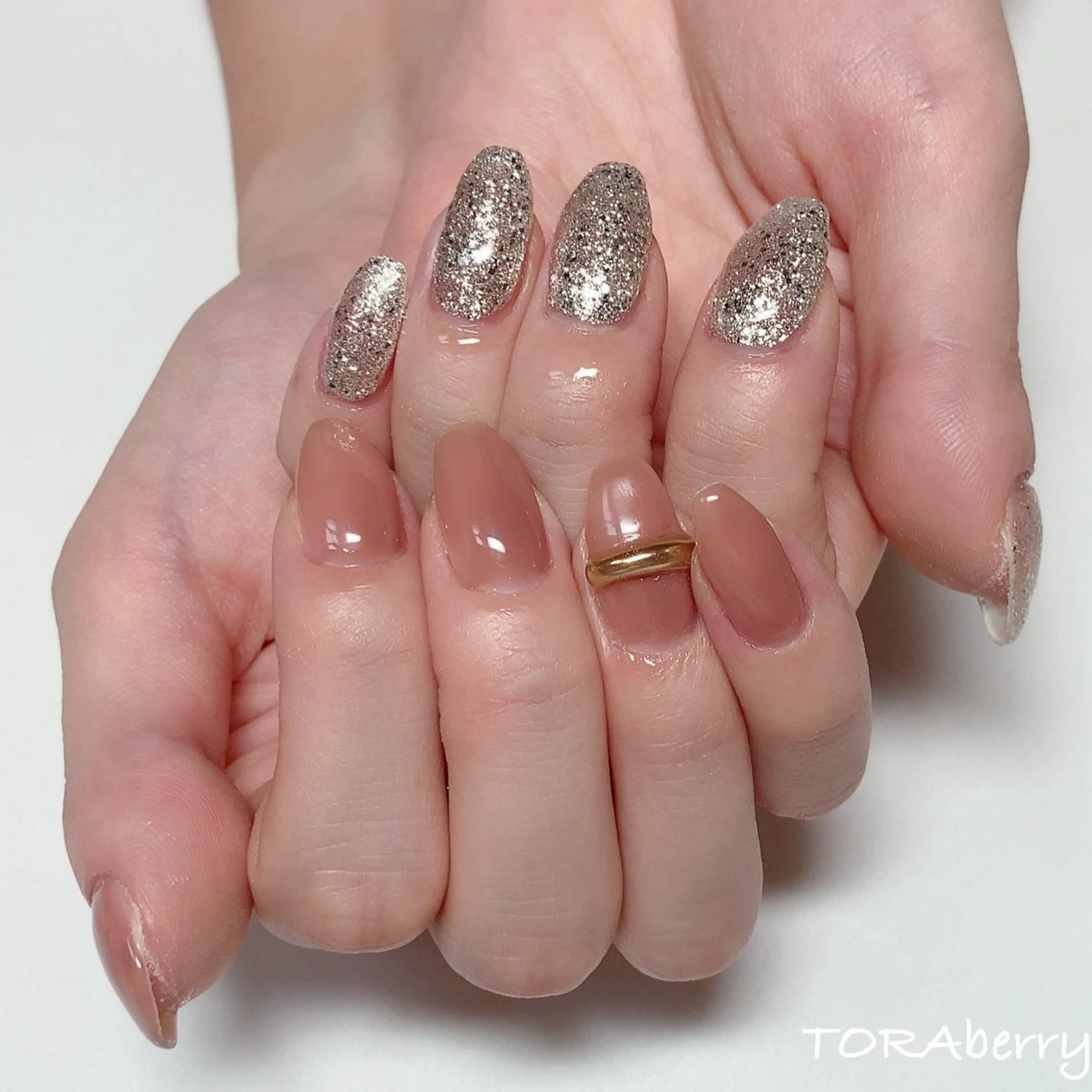 ネイル ネイリスト なつみのネイルデザイン