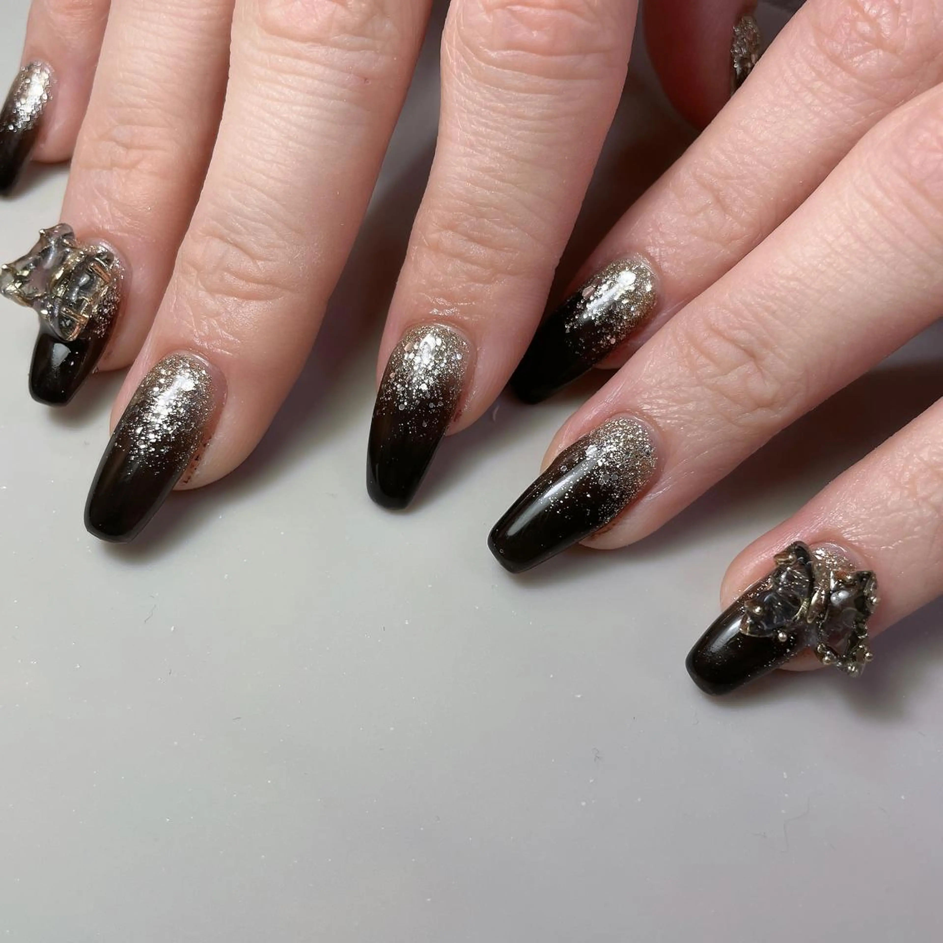 ネイル private EMILIA/横浜のネイルデザイン