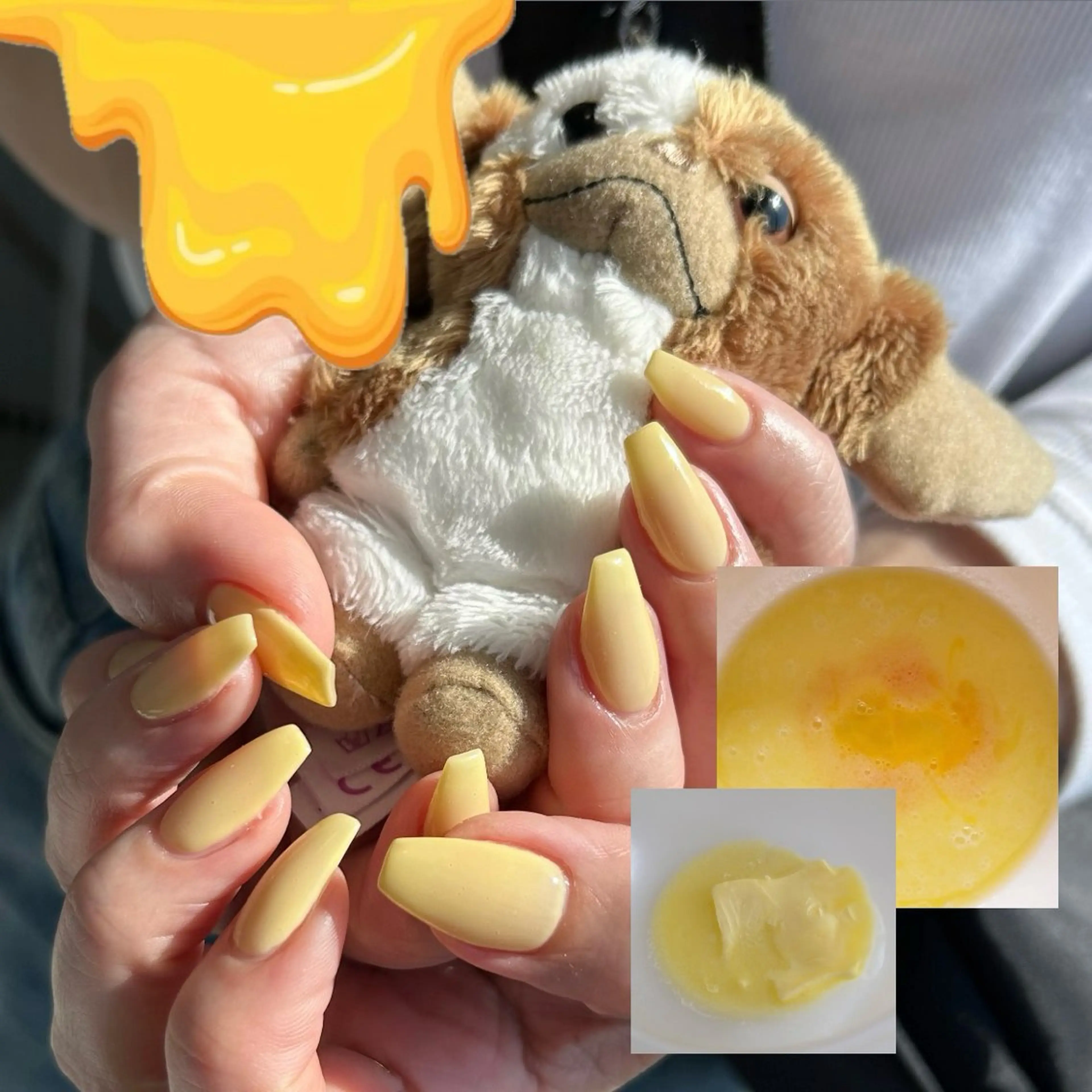 セミロング ハンドネイル ｵｵﾀｹ ﾚｲﾅのネイルデザイン