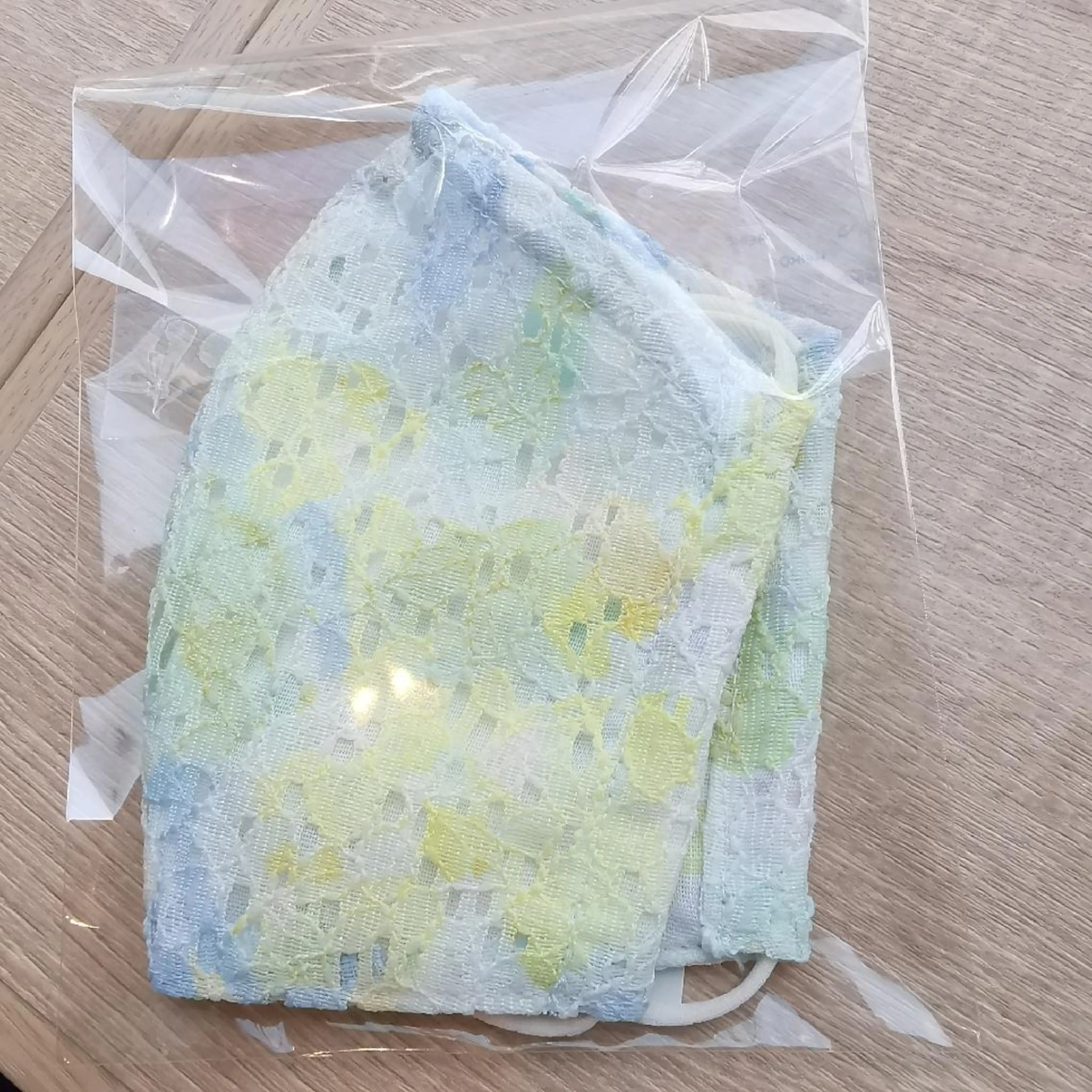 reve あやののネイルデザイン