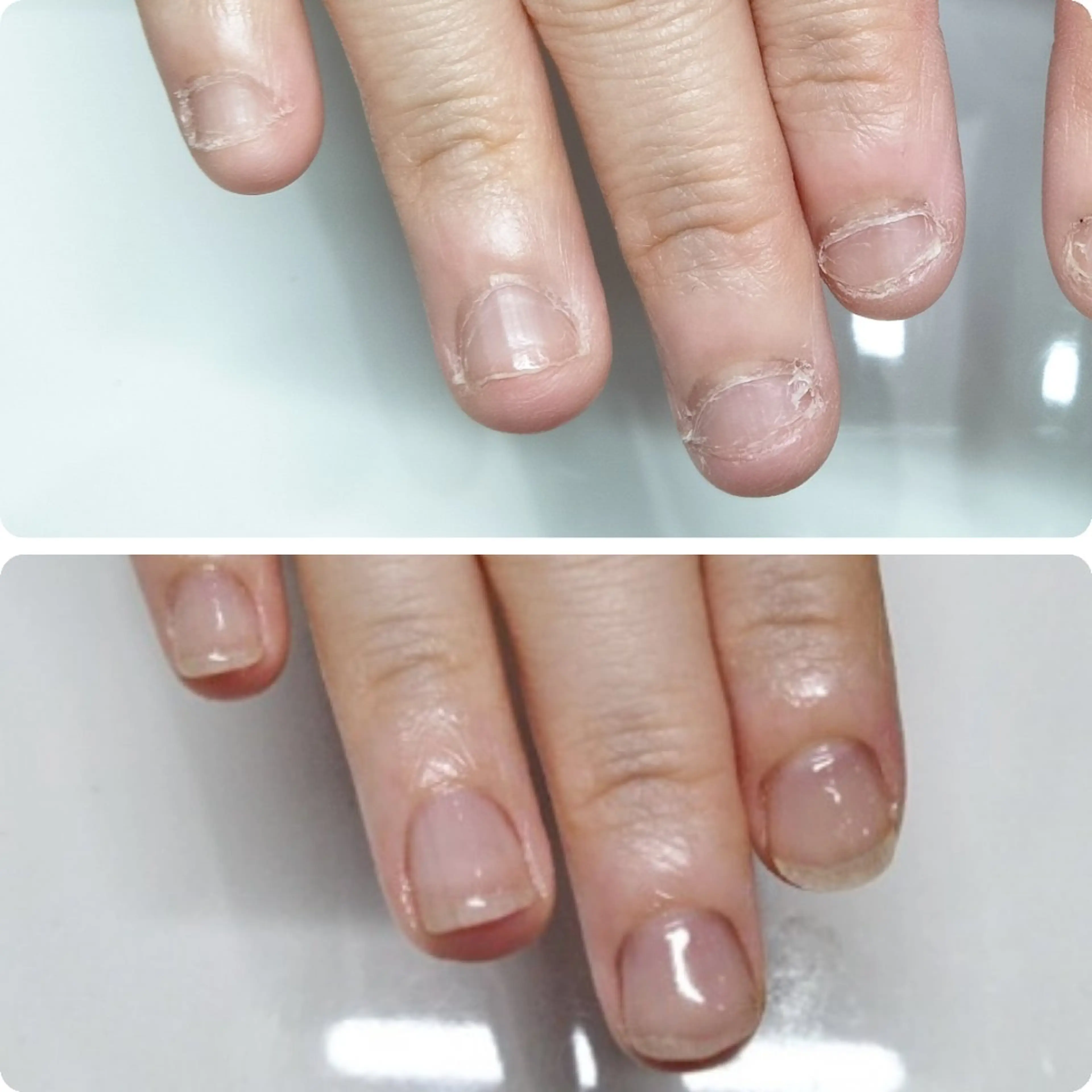 ネイル ネイルサロン アリュームのネイルデザイン