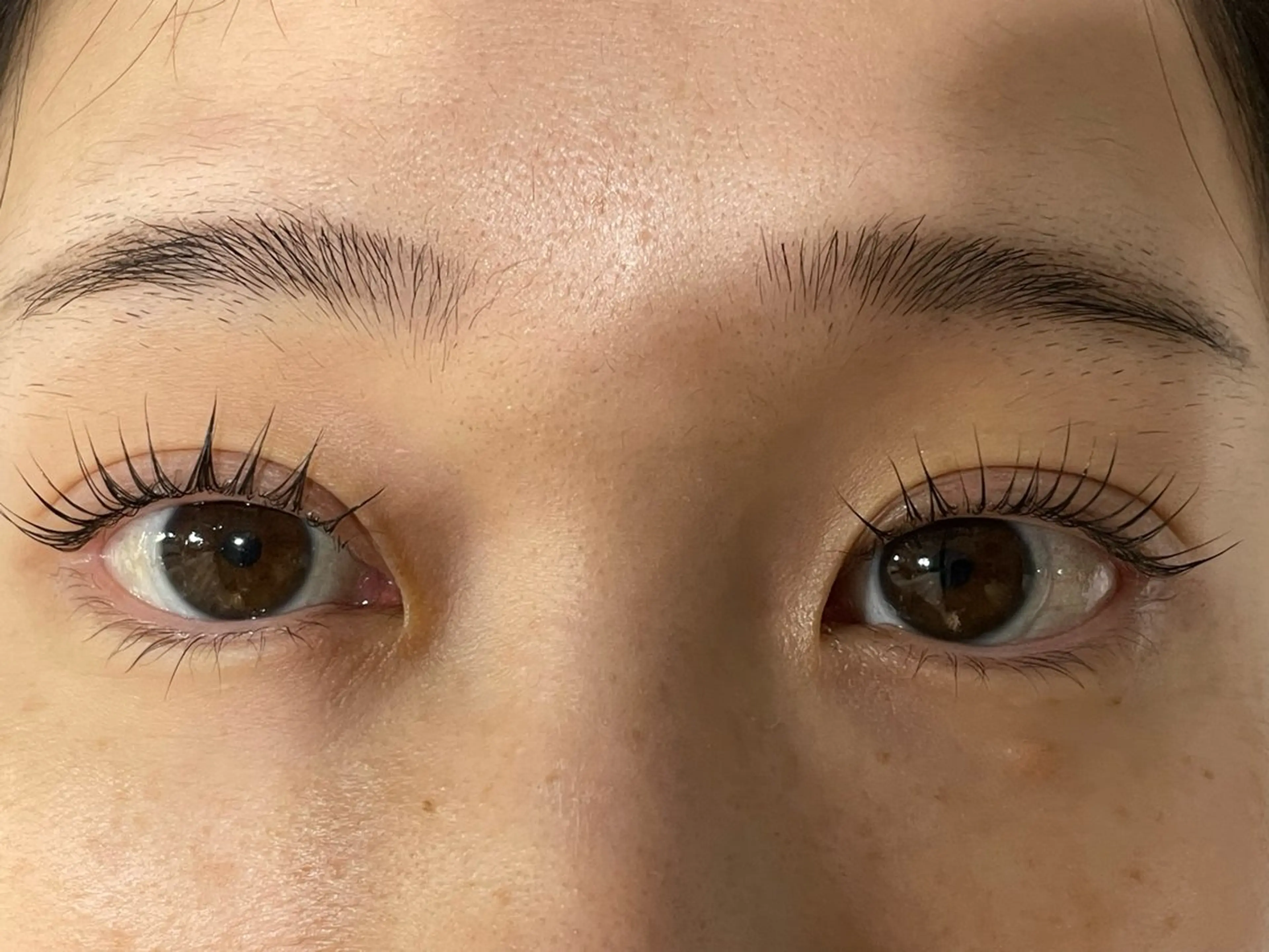 マツエク・マツパ NaKid マツエク&マツパのマツエク・マツパデザイン