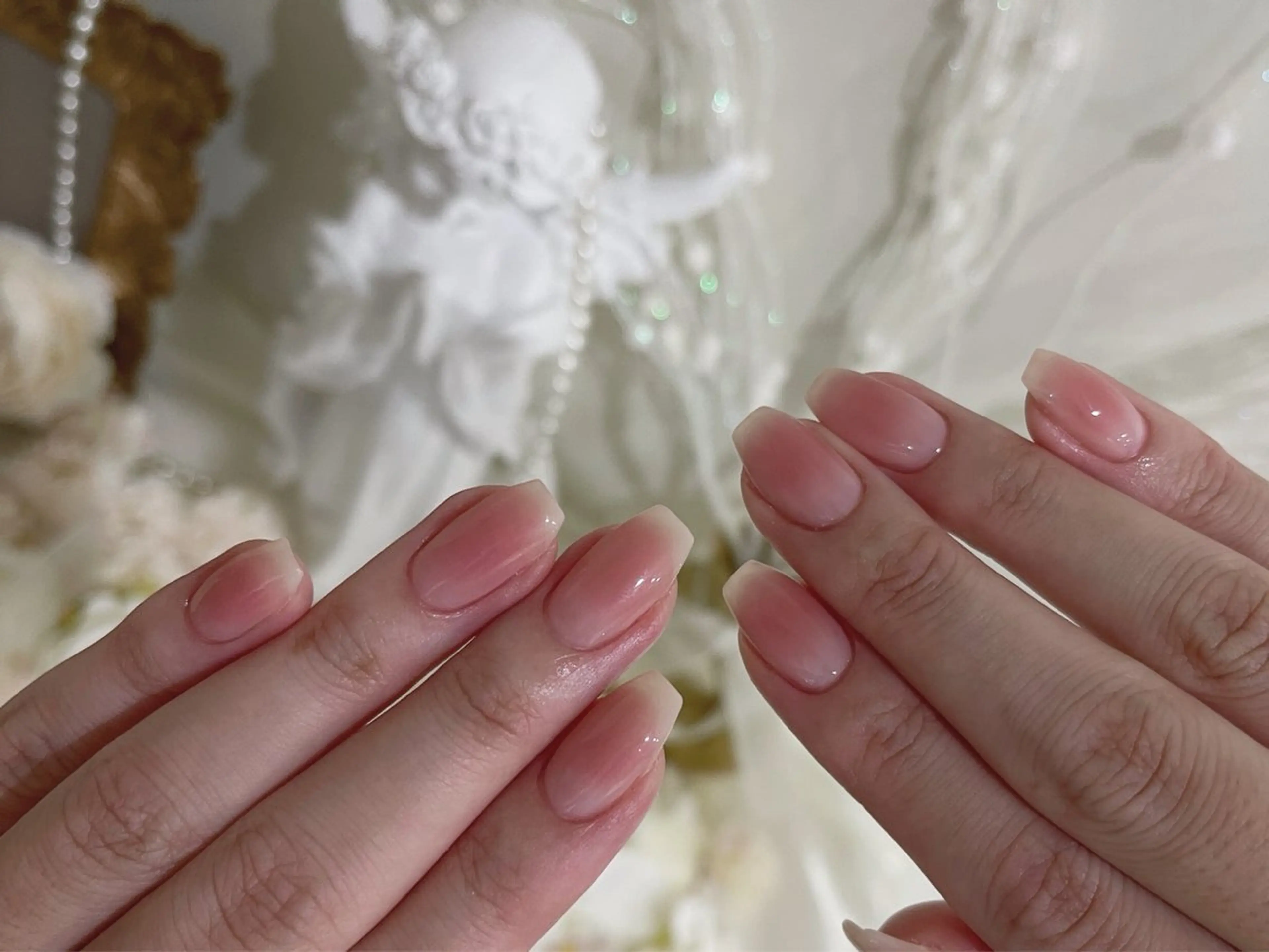 チークネイル💖の写真