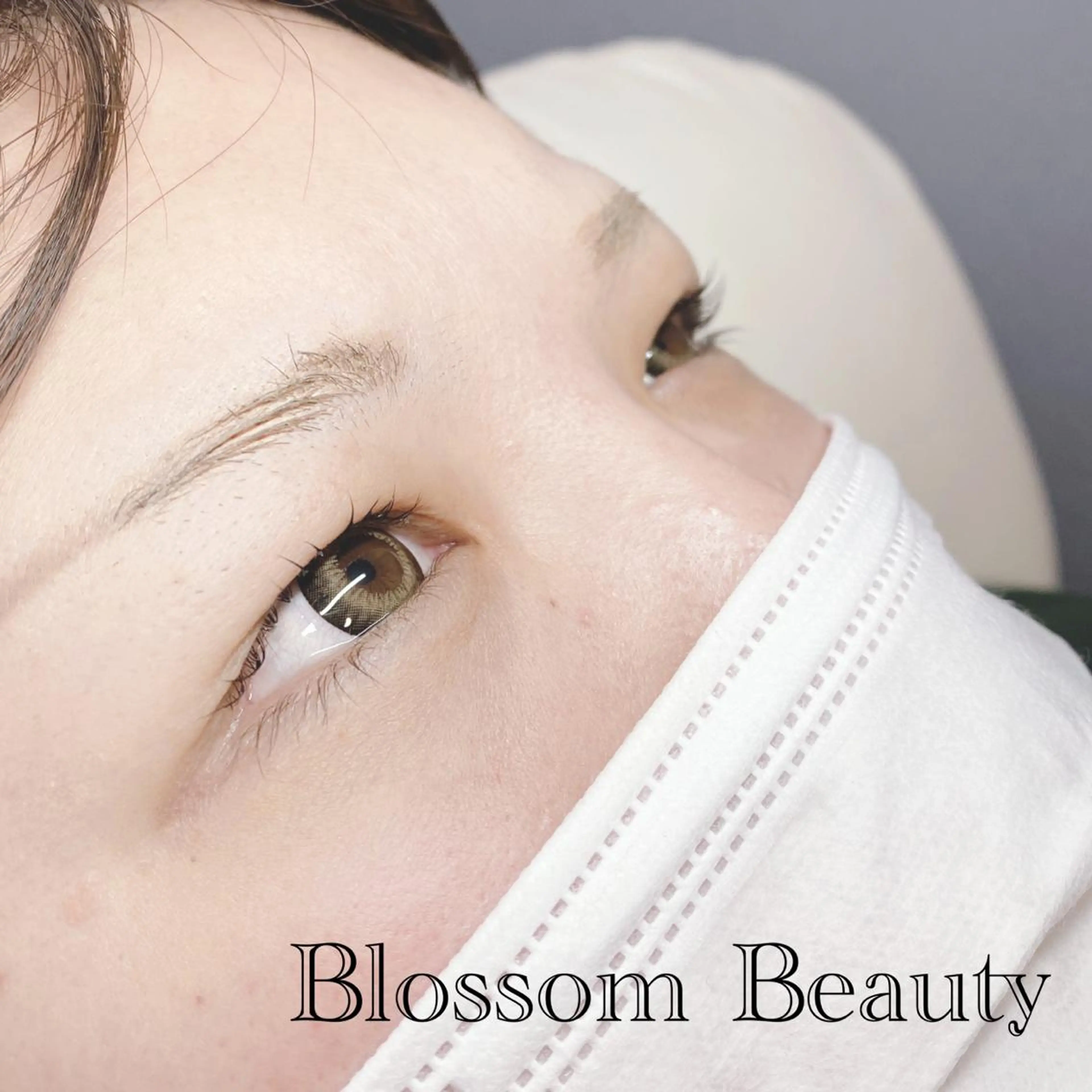 マツエク・マツパ Blossom Beauty aoiのマツエク・マツパデザイン