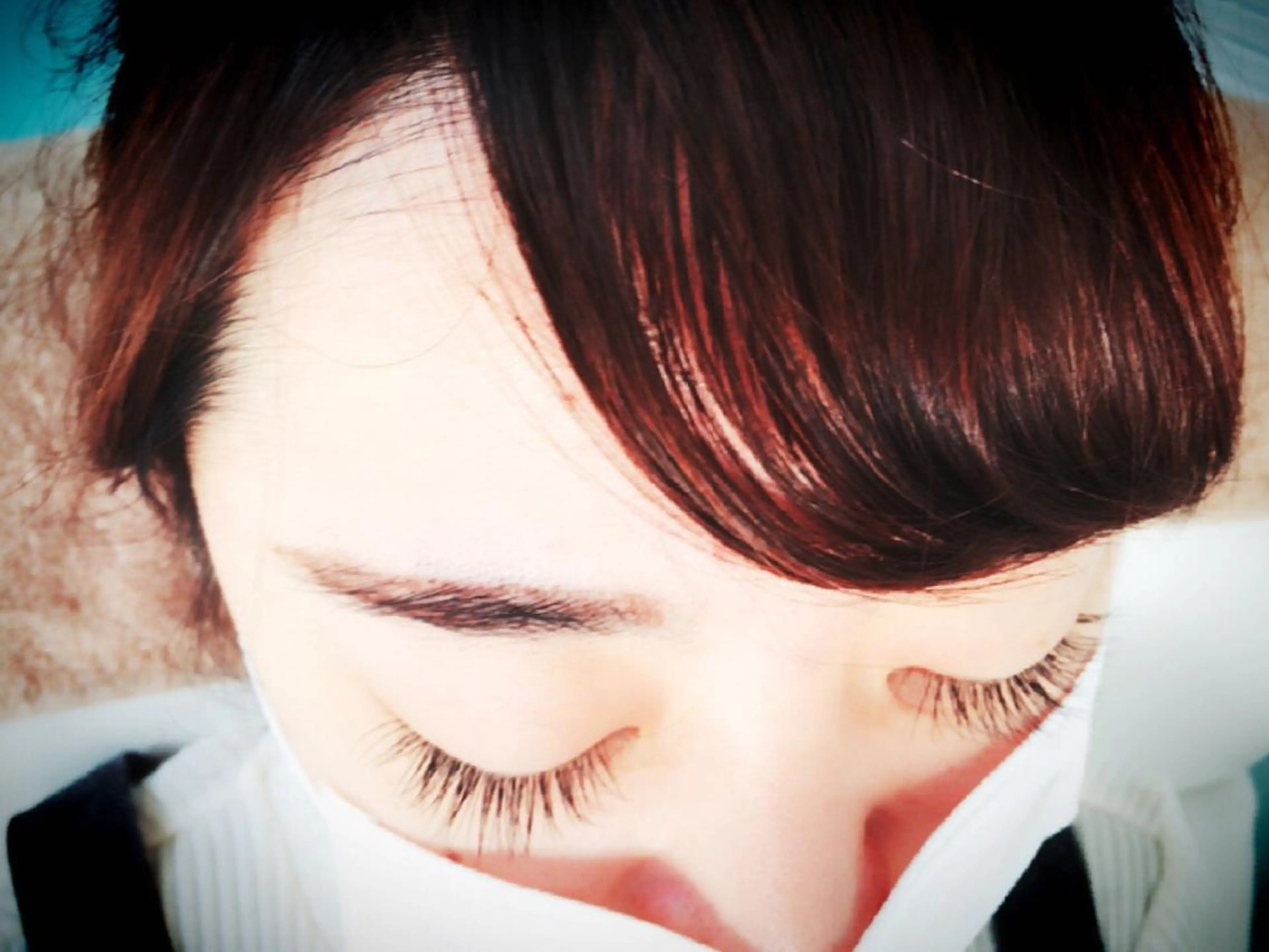 マツエク・マツパ Eyelash Salon MAVIE所属・Eyelash MAVIEのマツエク・マツパデザイン