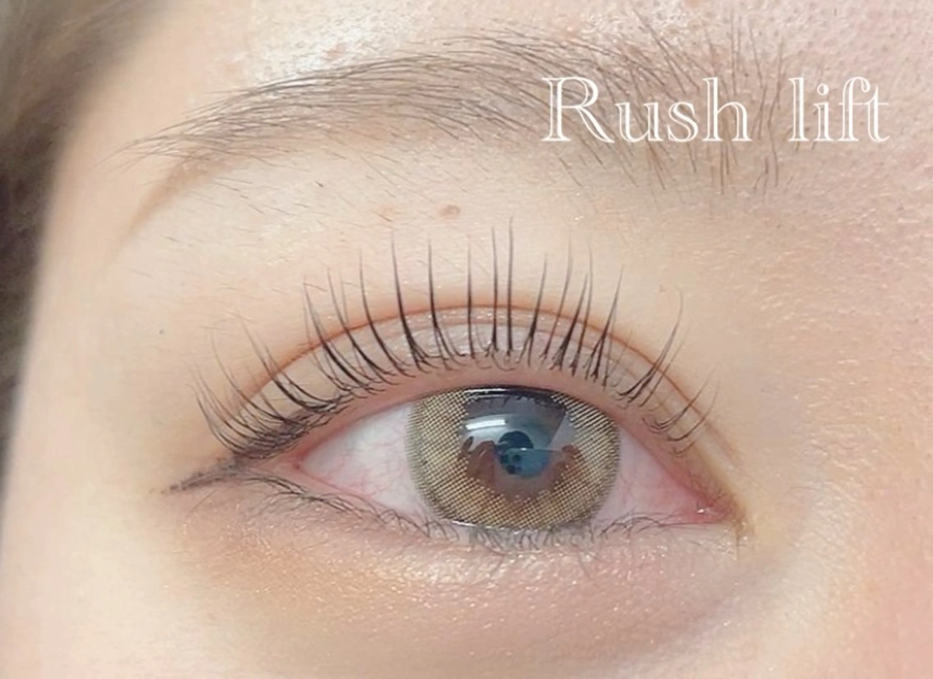 ♪ママ応援♪60分でキレイ完成！時短まつぱ￥4,500の写真