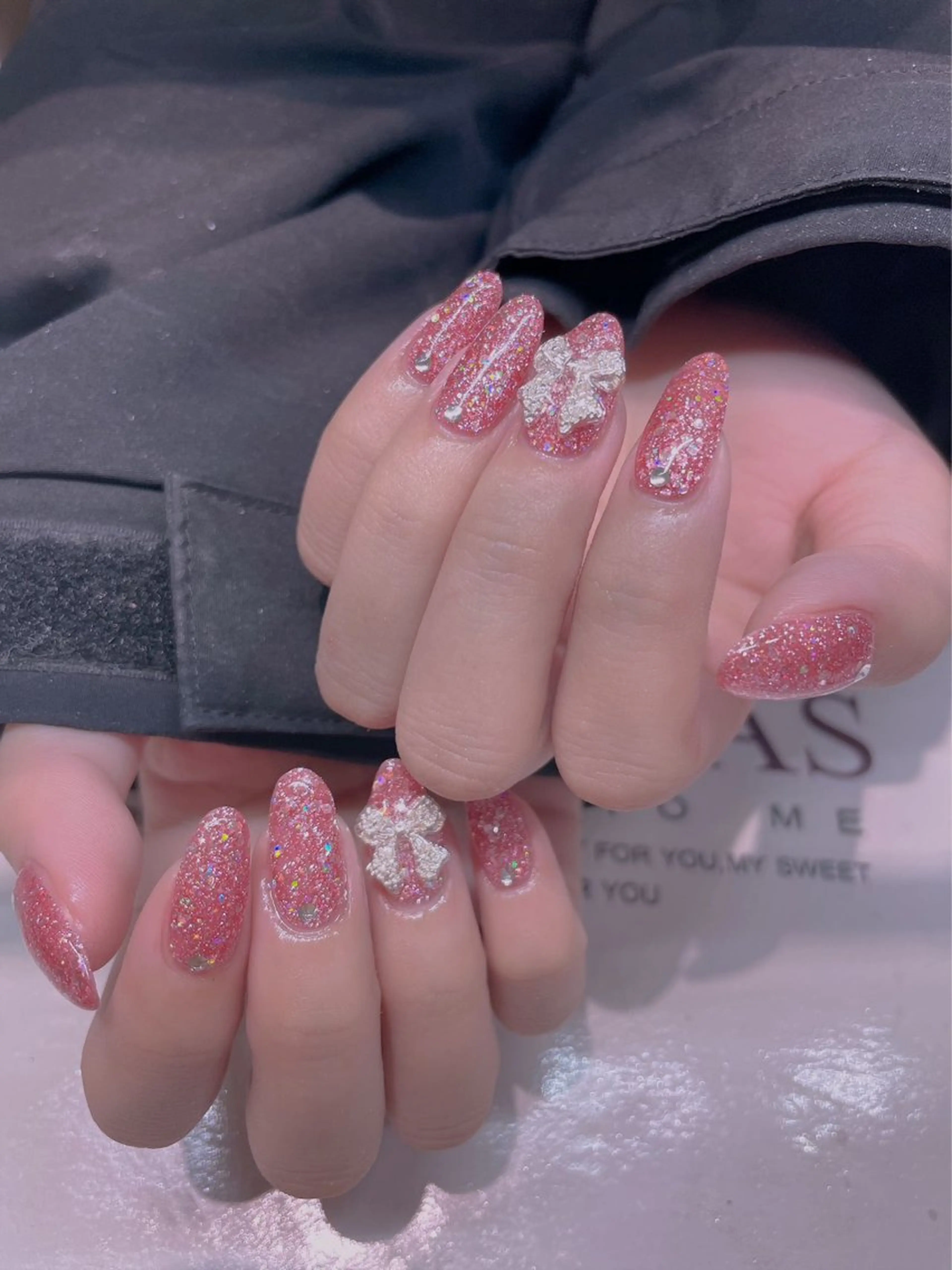 ネイル エムズ ハヤシのネイルデザイン