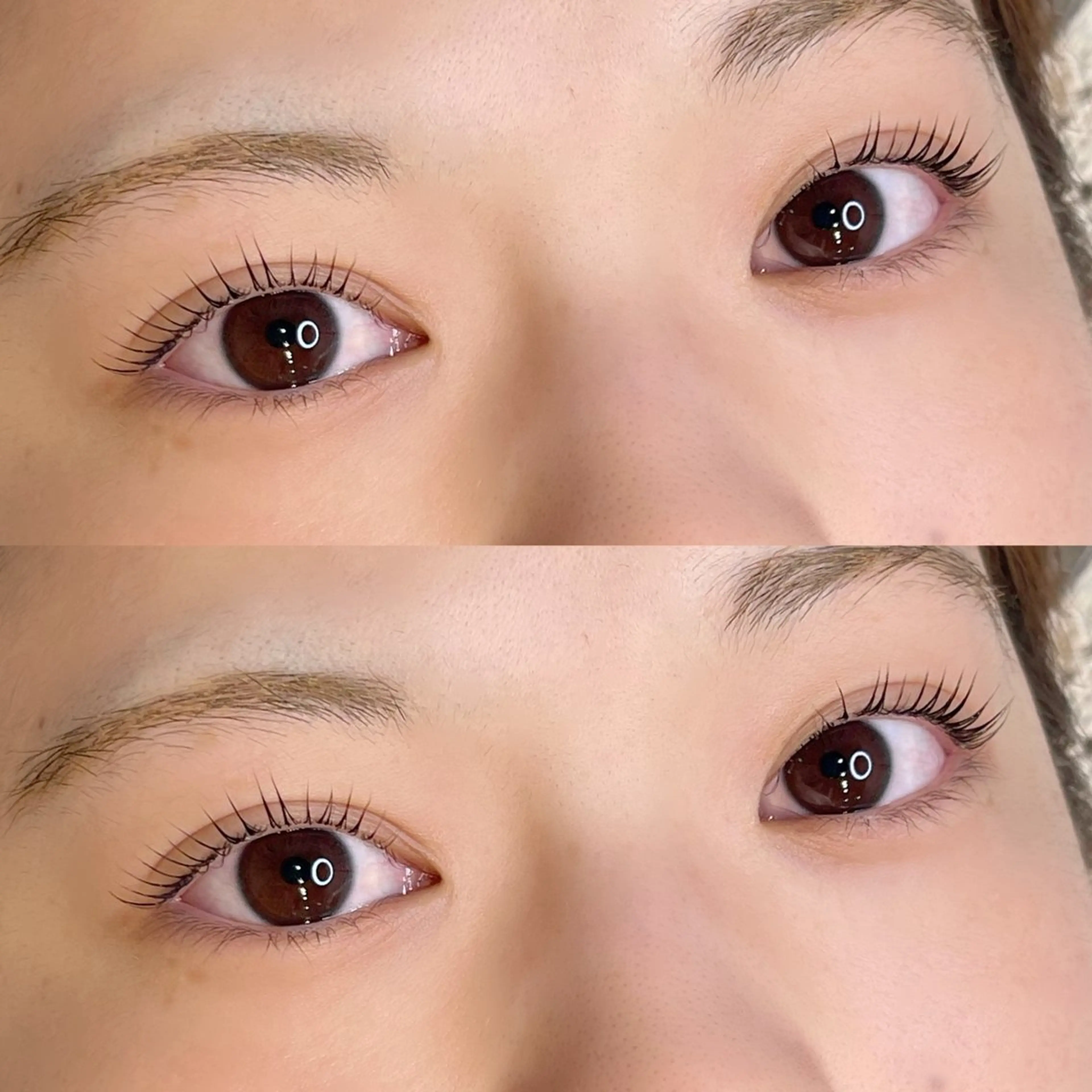 マツエク・マツパ マツパ LUANA【ルアナ】 Ayumu.のマツエク・マツパデザイン