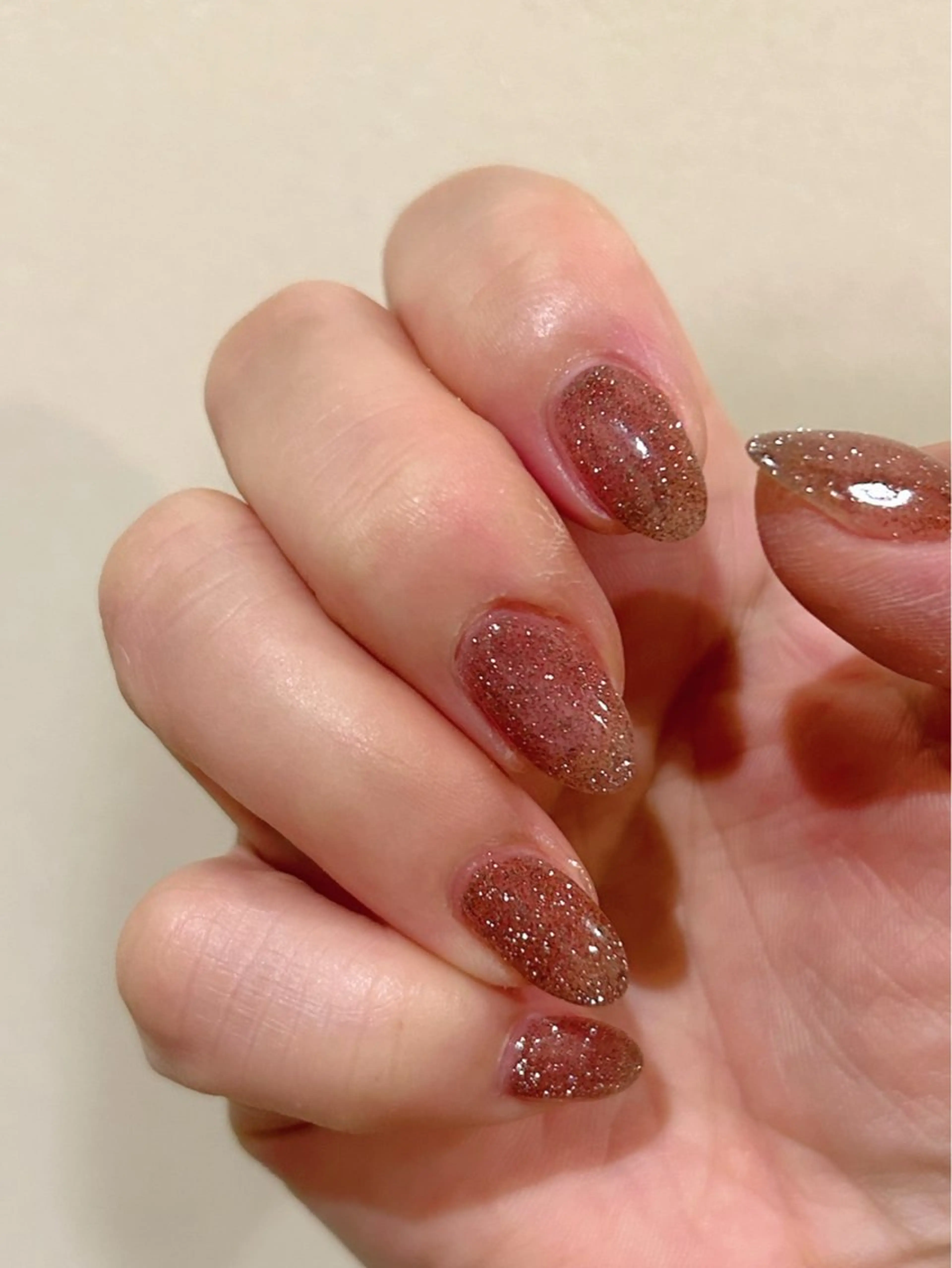 ネイル CREST クレストのネイルデザイン