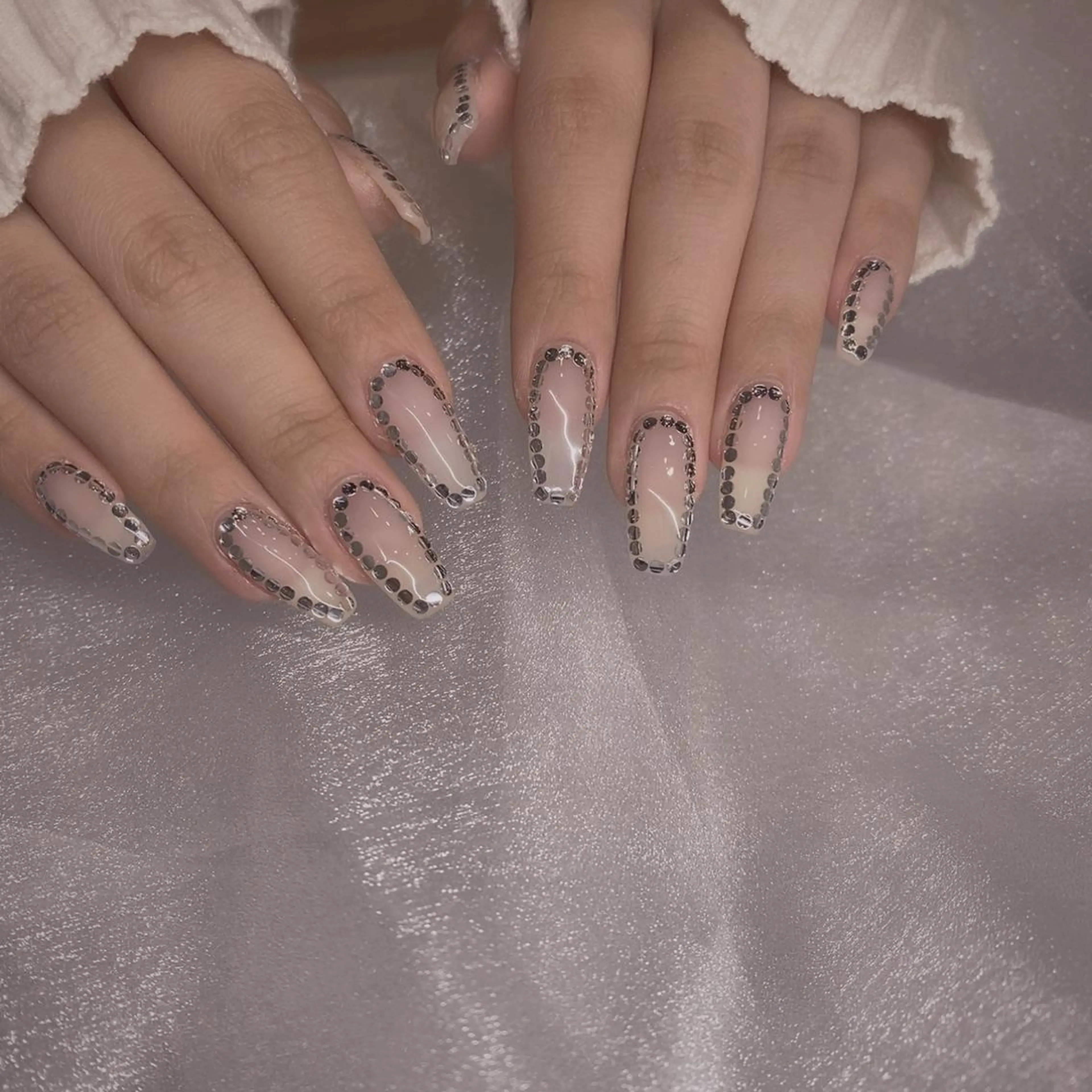 ネイル ハンドネイル n Honokaのネイルデザイン