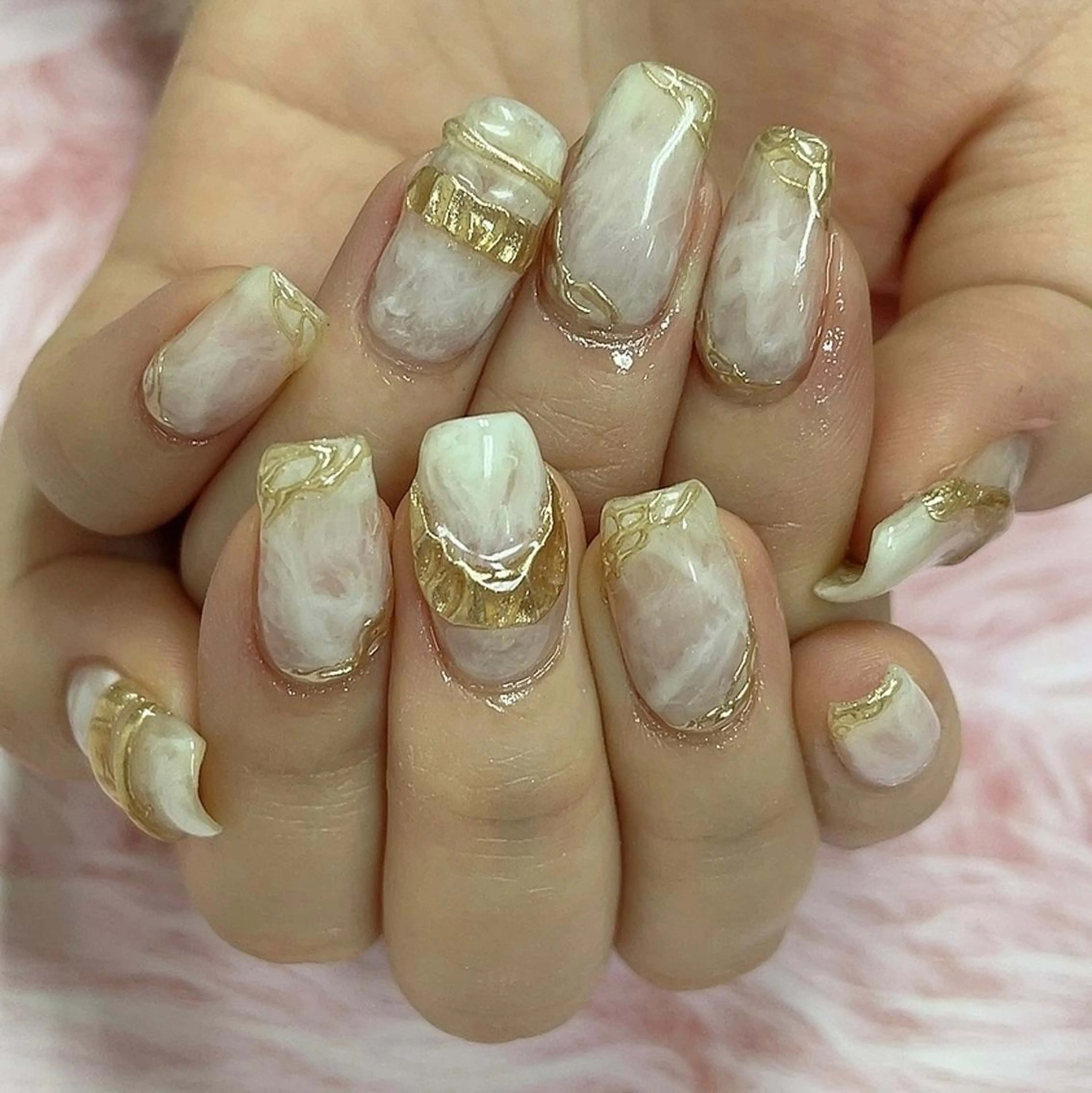 ネイル Licht【リヒト】 salonのエステ・リラクイメージ