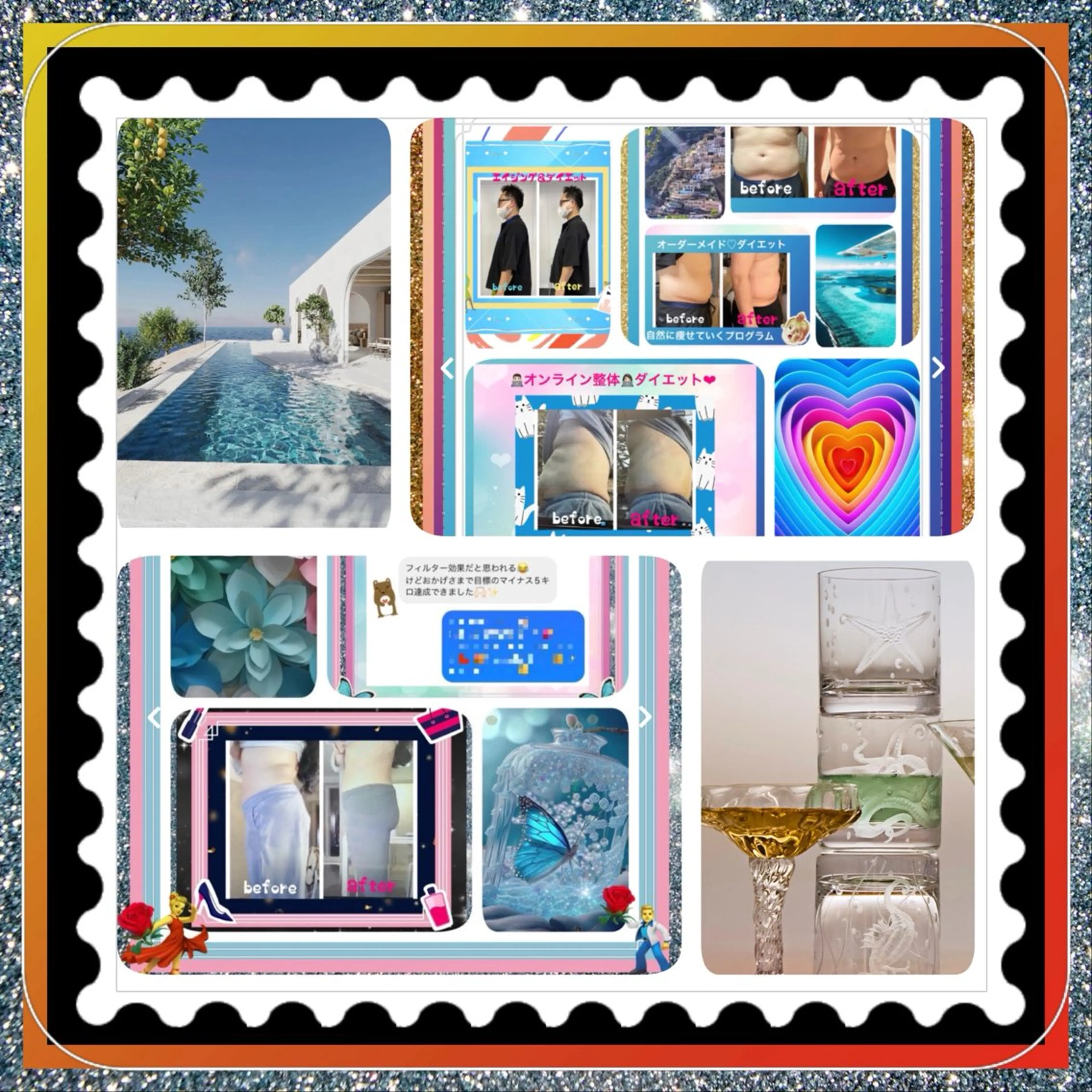 メンズ 美容整体サロンMikie所属・小沼 美希恵のその他イメージ