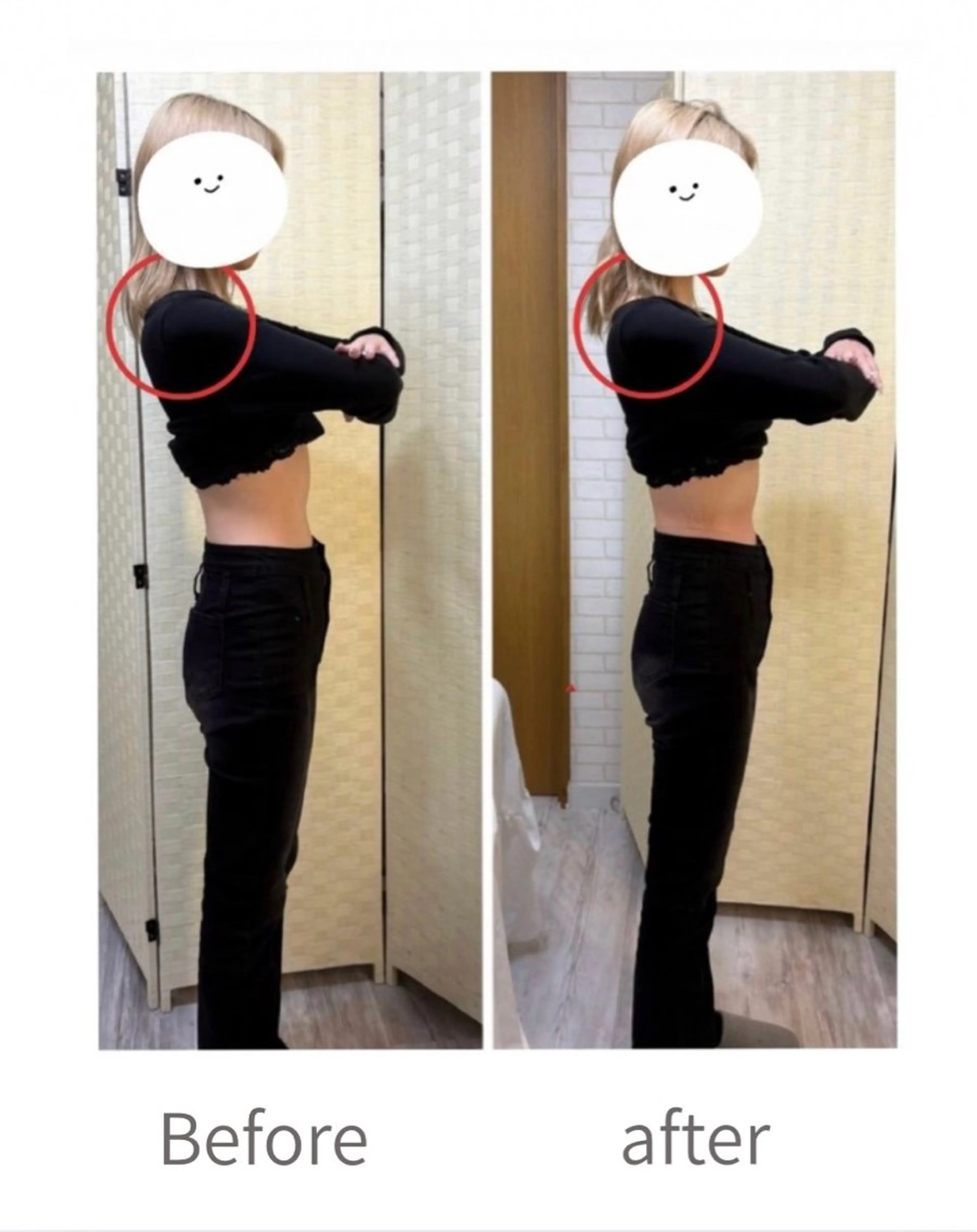 美ボディメイク luanaのエステ・リラクイメージ