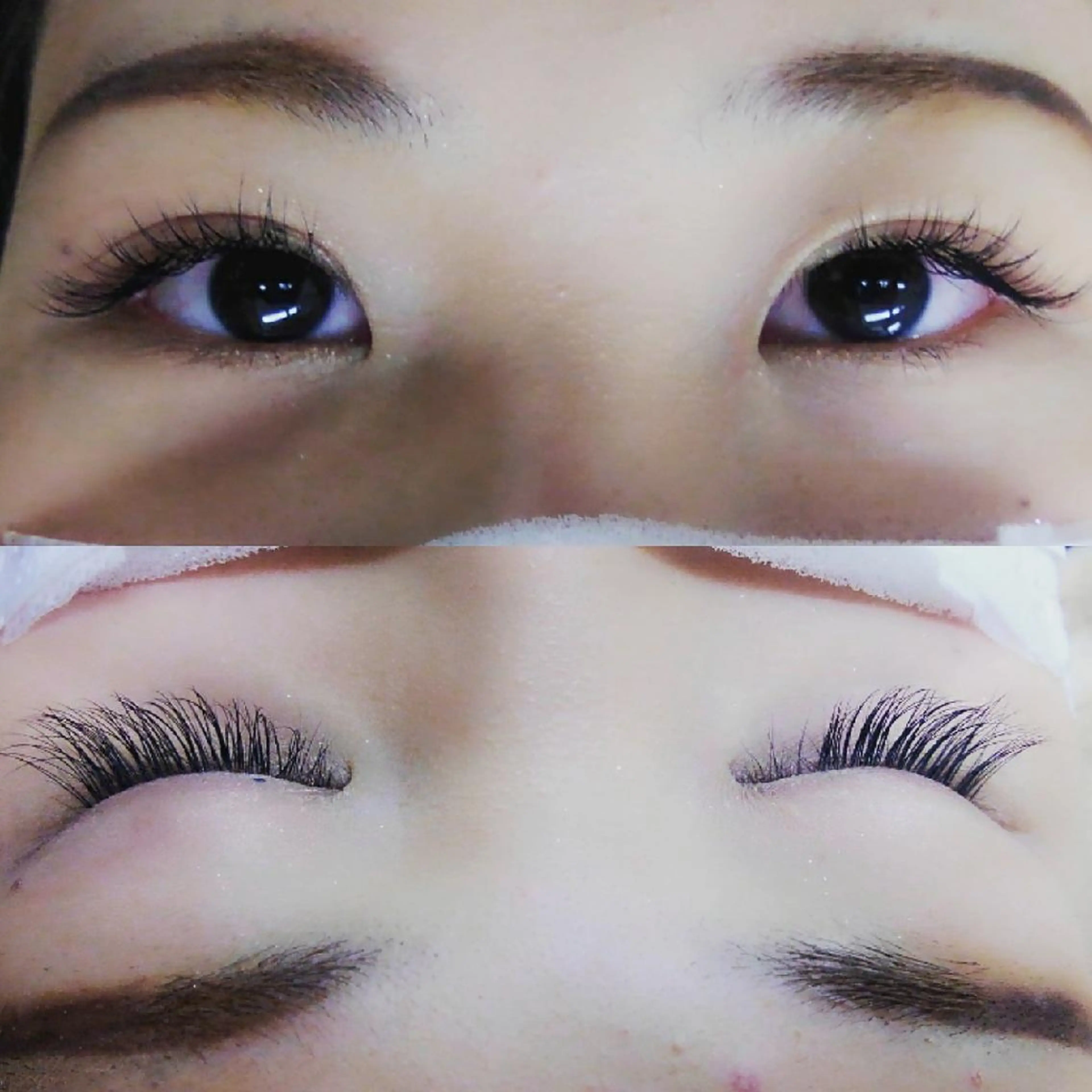 マツエク・マツパ siklap シクラプのマツエク・マツパデザイン