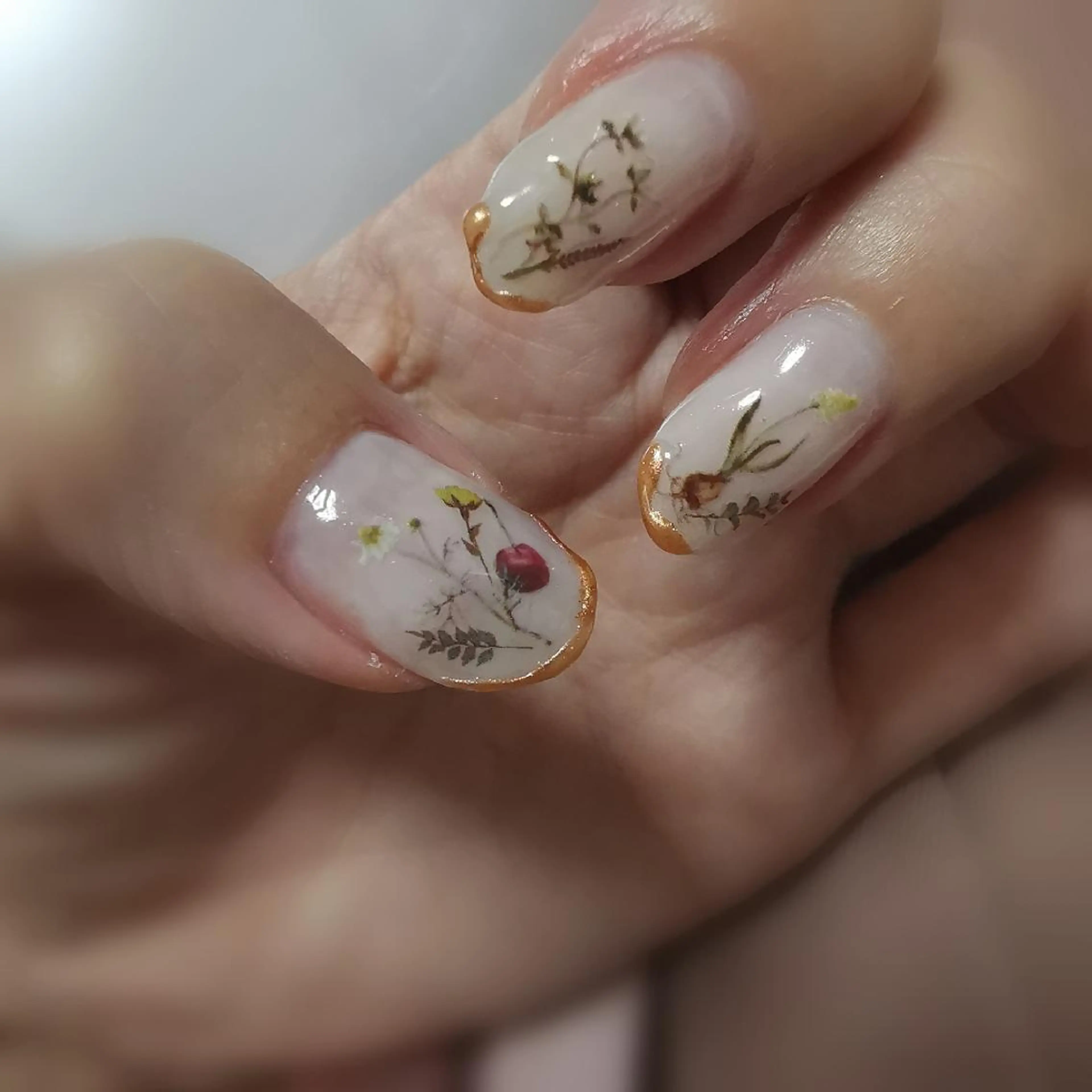 ネイル ハンドネイル reve あやののネイルデザイン