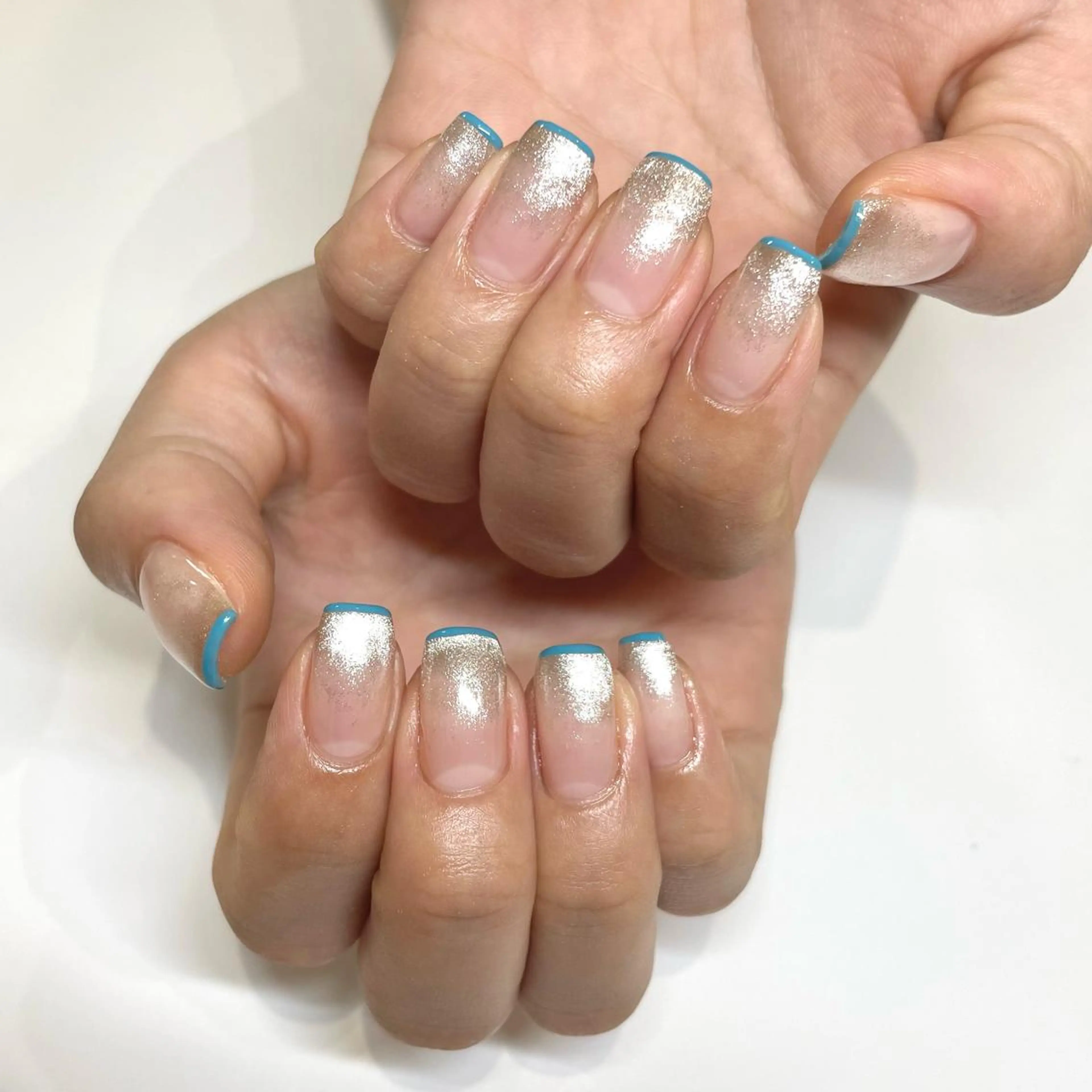 ネイル 北名古屋♡ ayanaのネイルデザイン