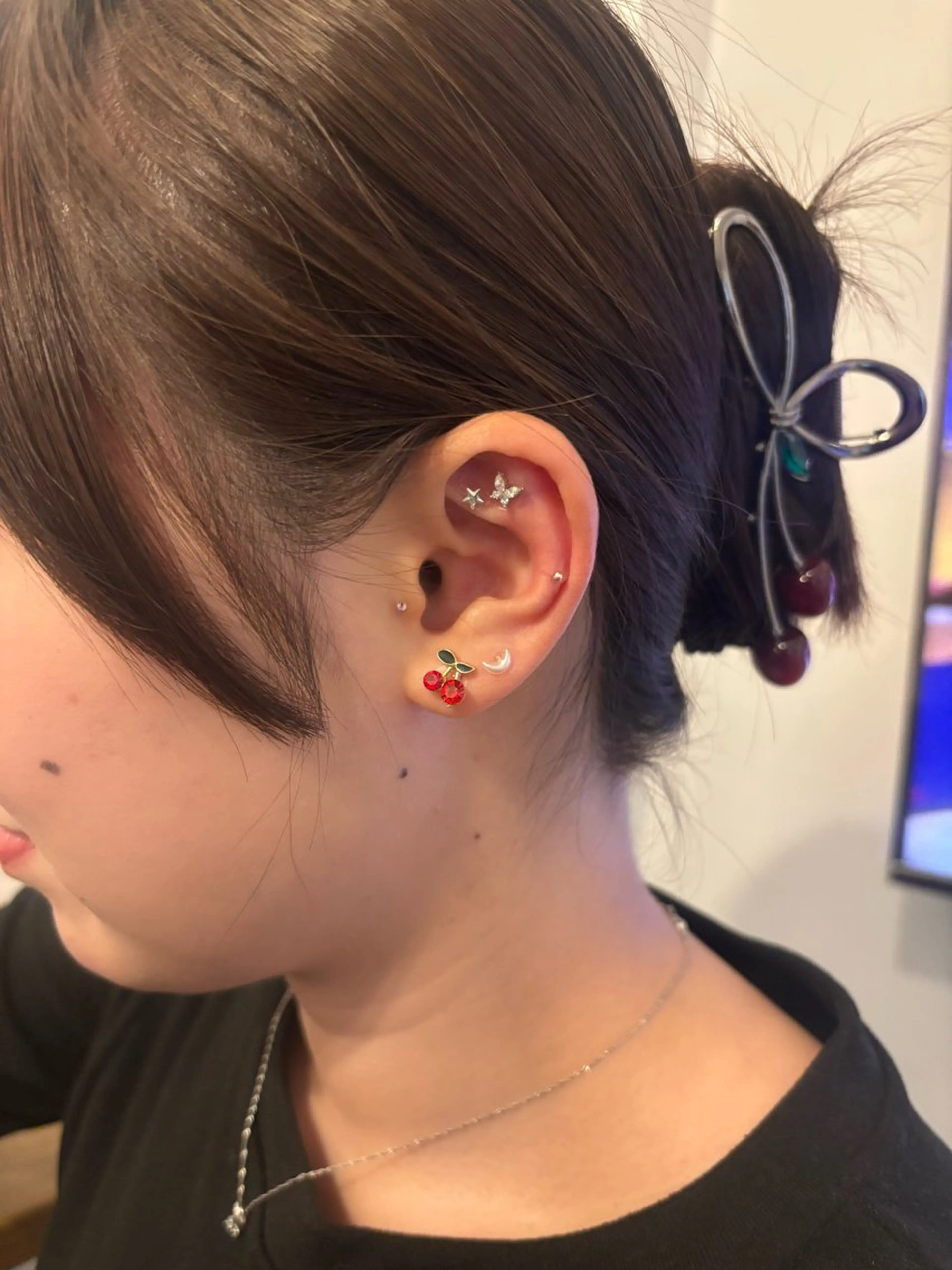 その他 Lilyboo 池袋のエステ・リラクイメージ