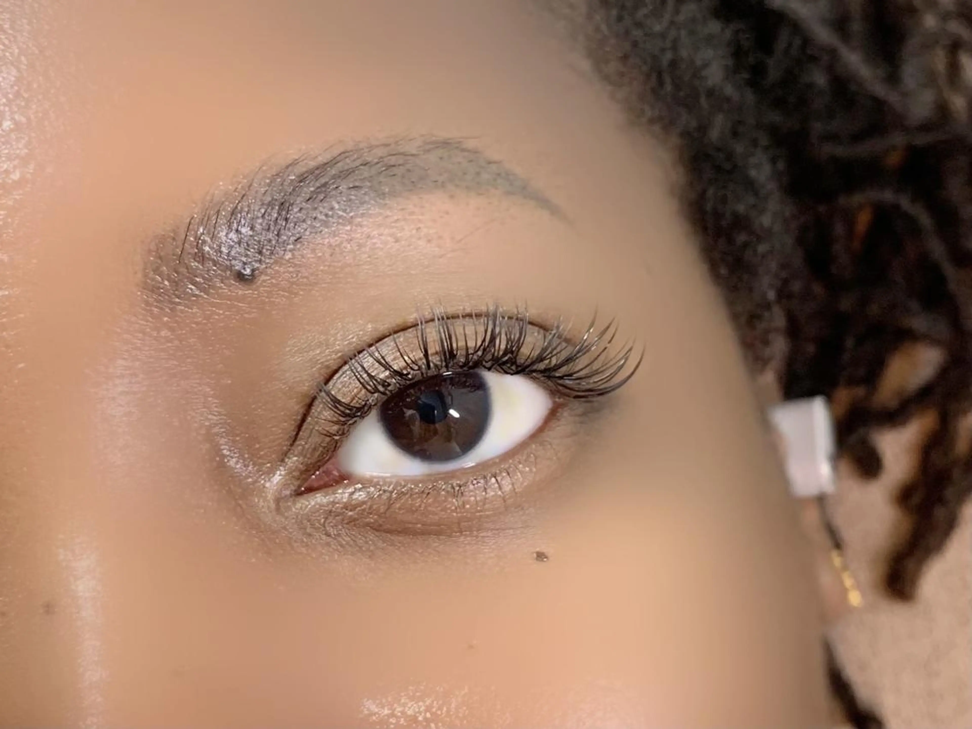 マツエク・マツパ フラットラッシュ パリジェンヌラッシュリフト ボリュームラッシュ 当日予約🉑目元から 輝く💎YUMI🫧のマツエク・マツパデザイン