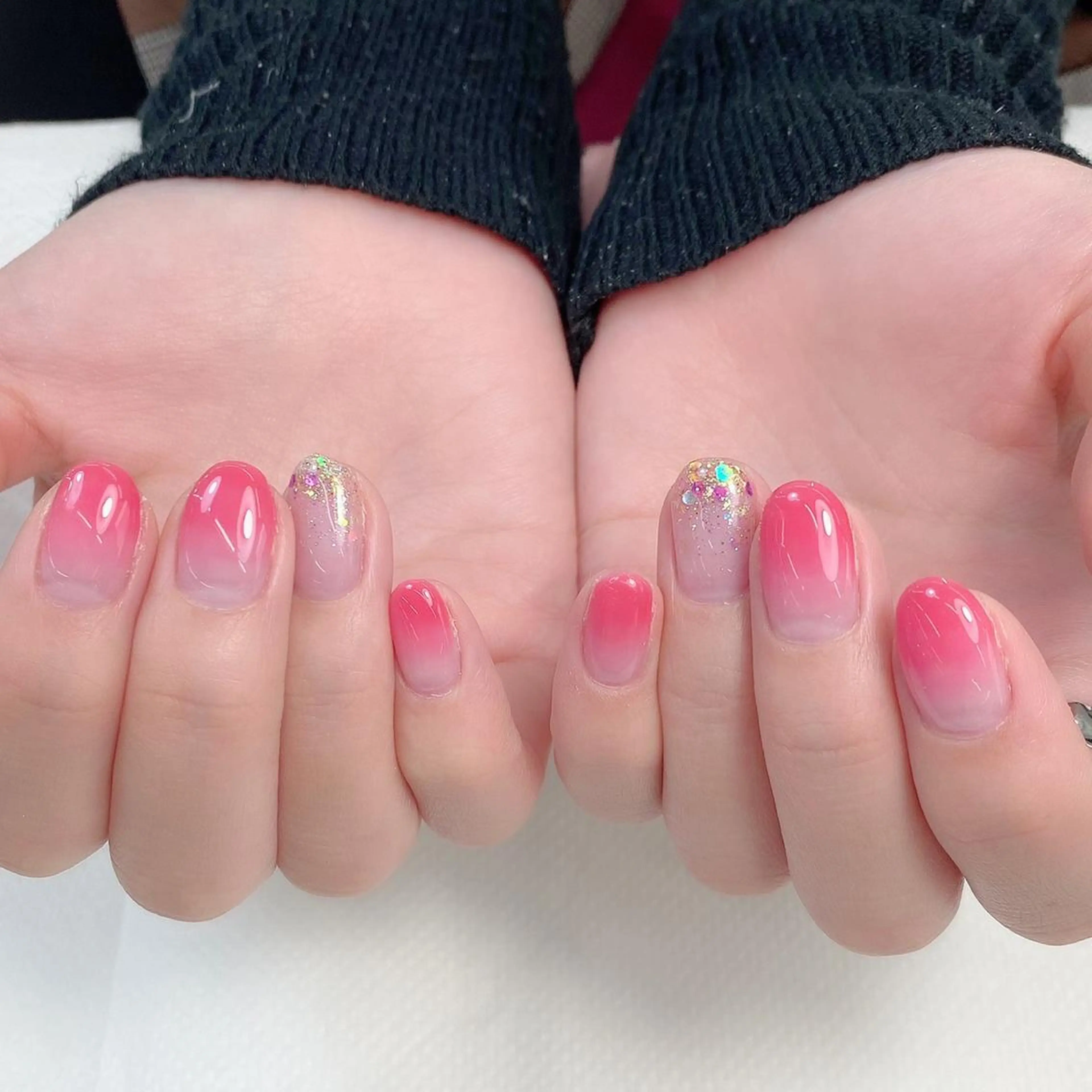 ネイル EN_NAIL 野中本店Ayakaのネイルデザイン