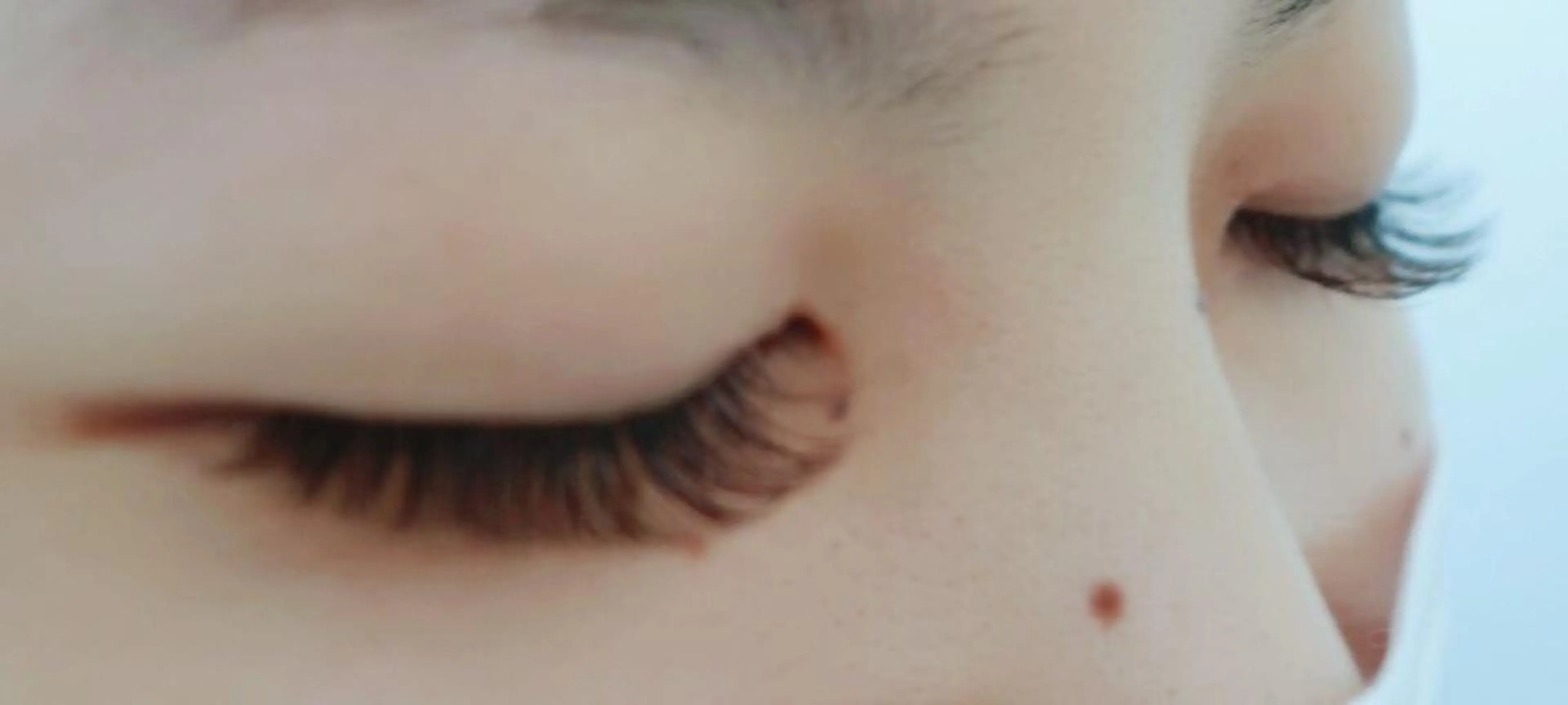 マツエク・マツパ Cカール カラーマツエク ボリュームラッシュ 木村 (キムラ)のマツエク・マツパデザイン