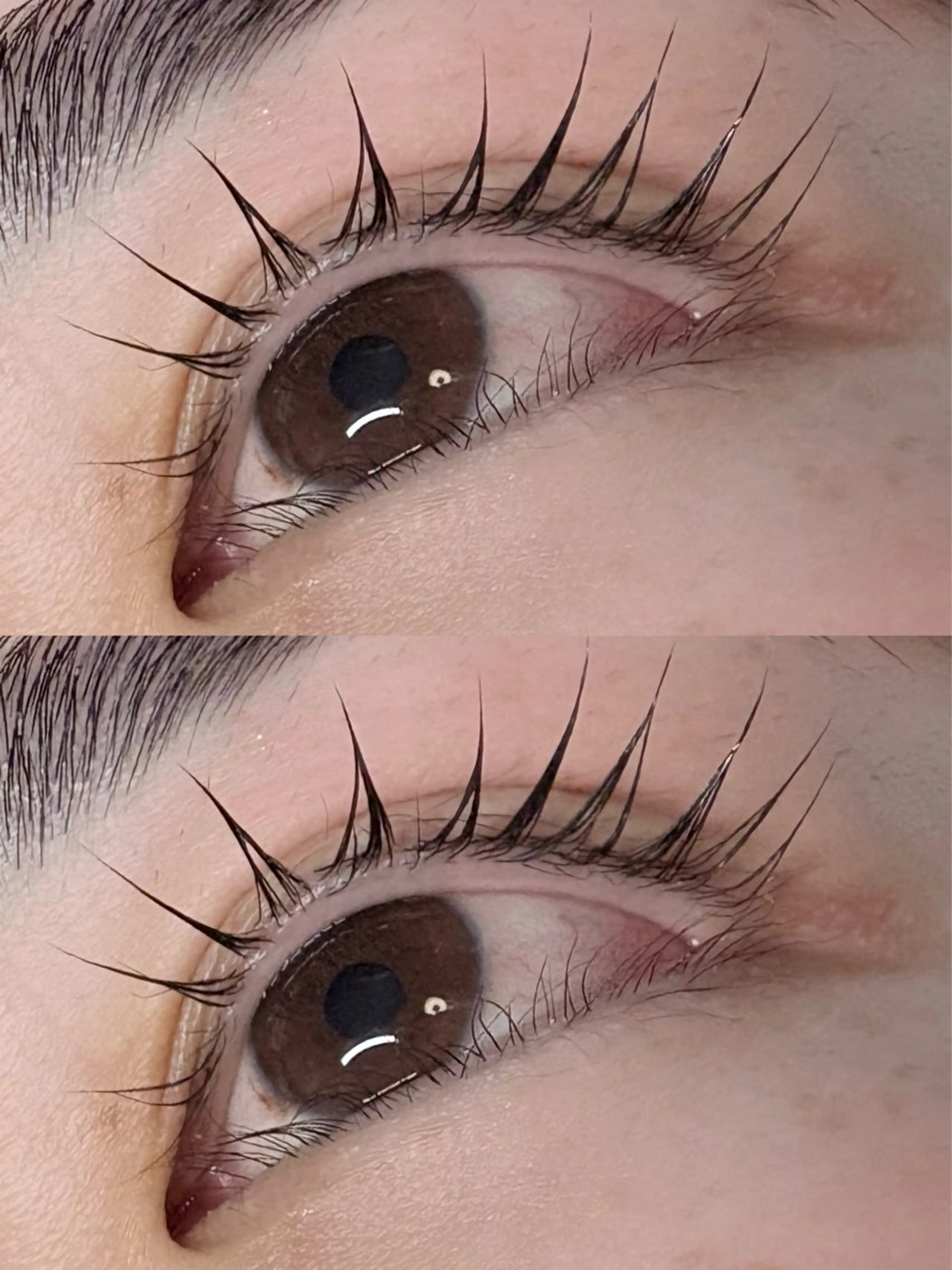 マツエク・マツパ トータルビューティー サロン・Ｎの眉毛・アイブロウイメージ