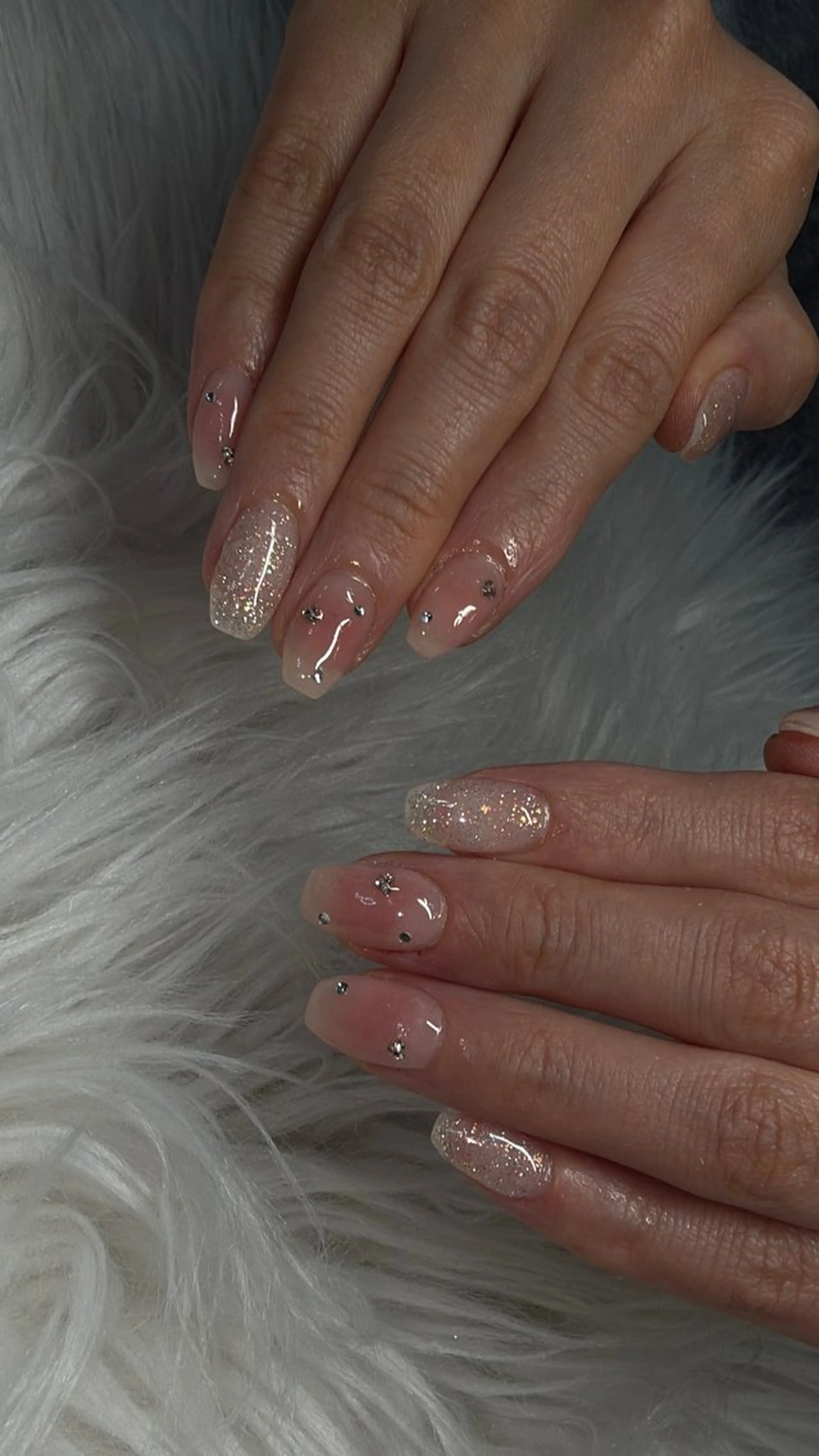 ネイル Bitty Rioのネイルデザイン