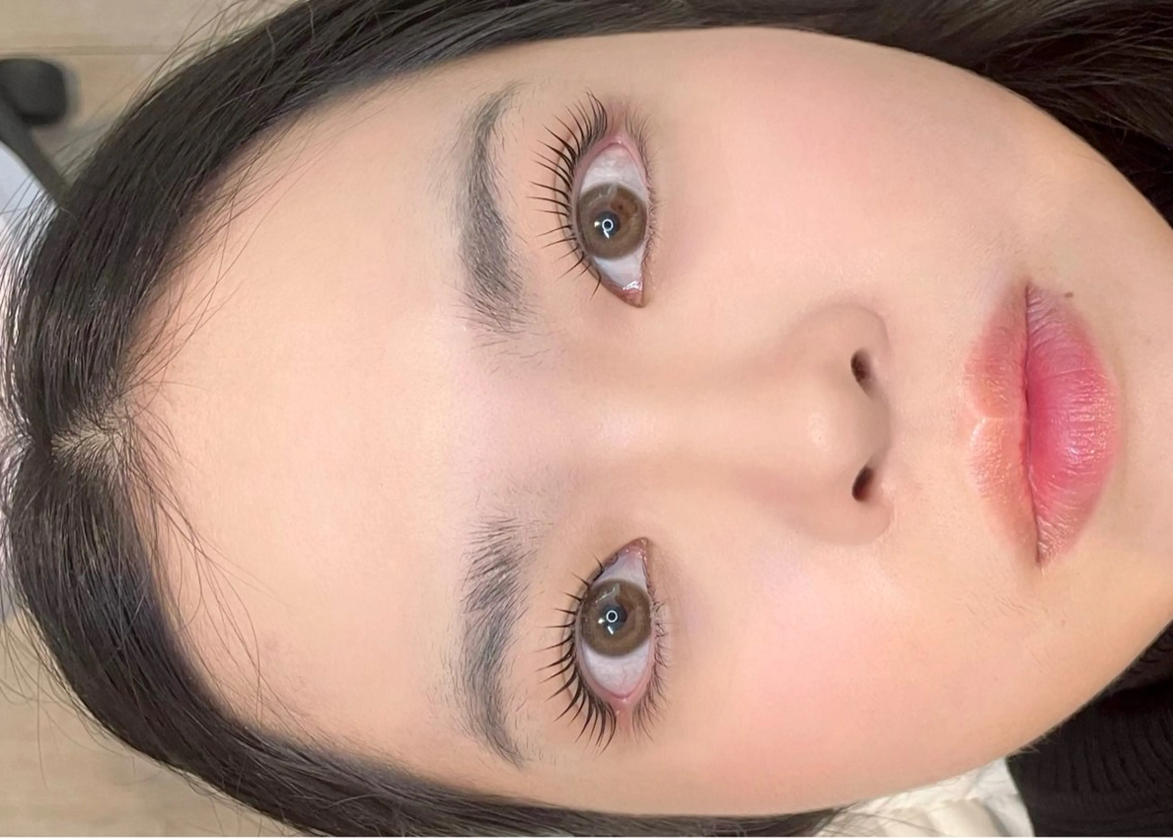 マツエク・マツパ マツパ ＋tico _ayanaのマツエク・マツパデザイン