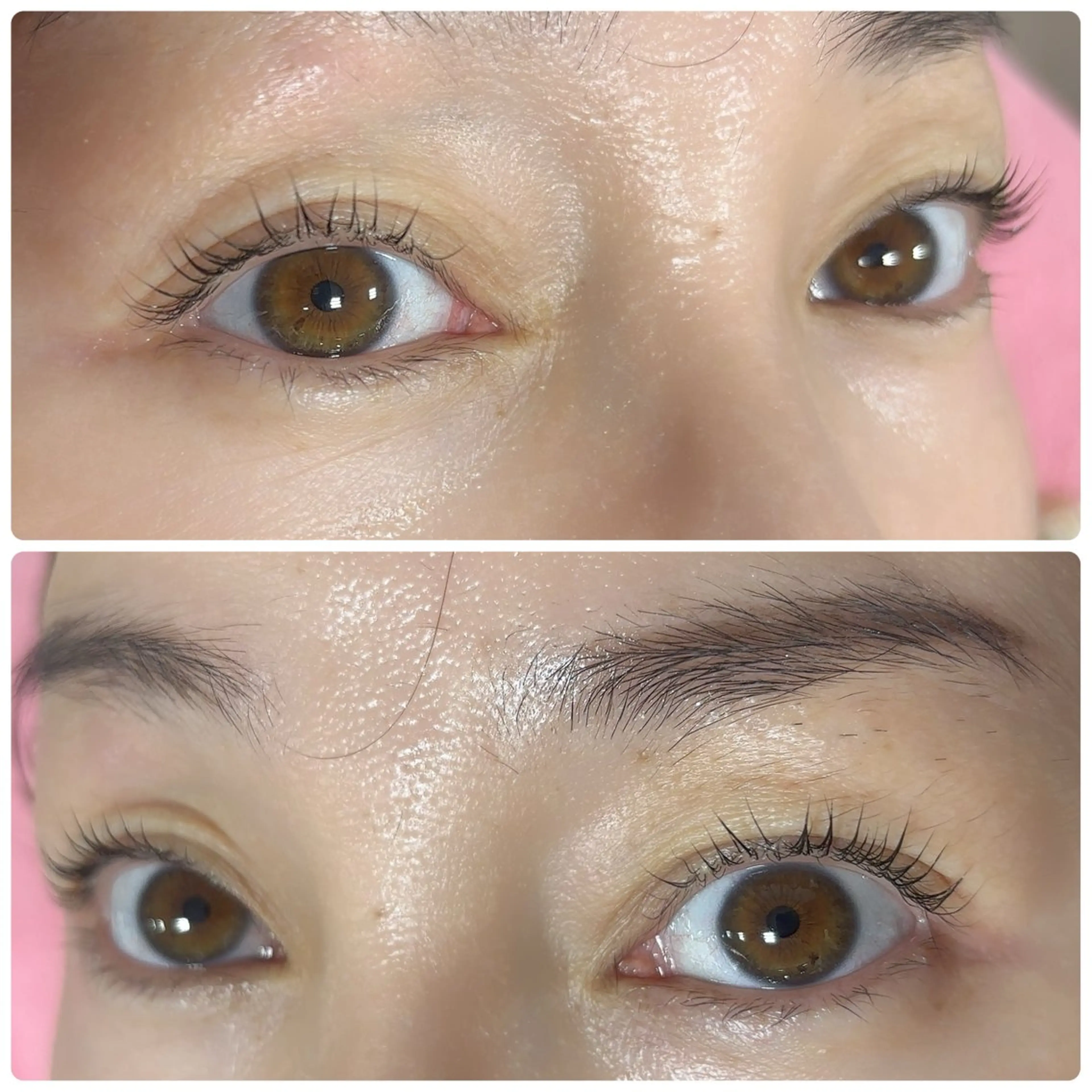 マツエク・マツパ 一重×まつ毛パーマ Liberte リベルテ(トモ化粧品店内)所属・Liberte’/ rinaのマツエク・マツパデザイン