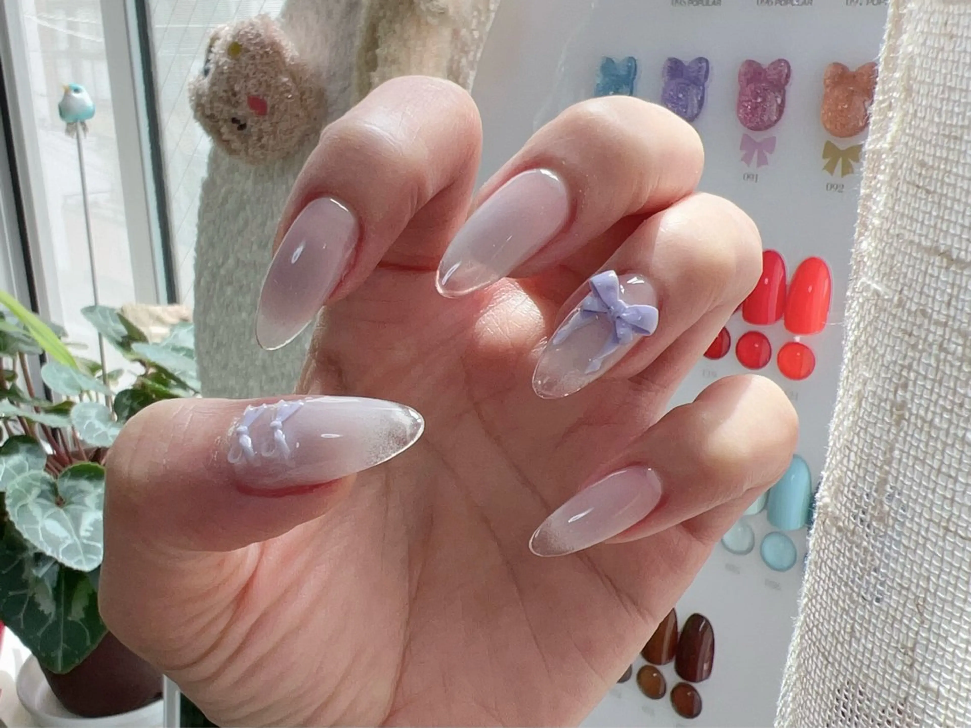 ネイル Sofia Nailのネイルデザイン