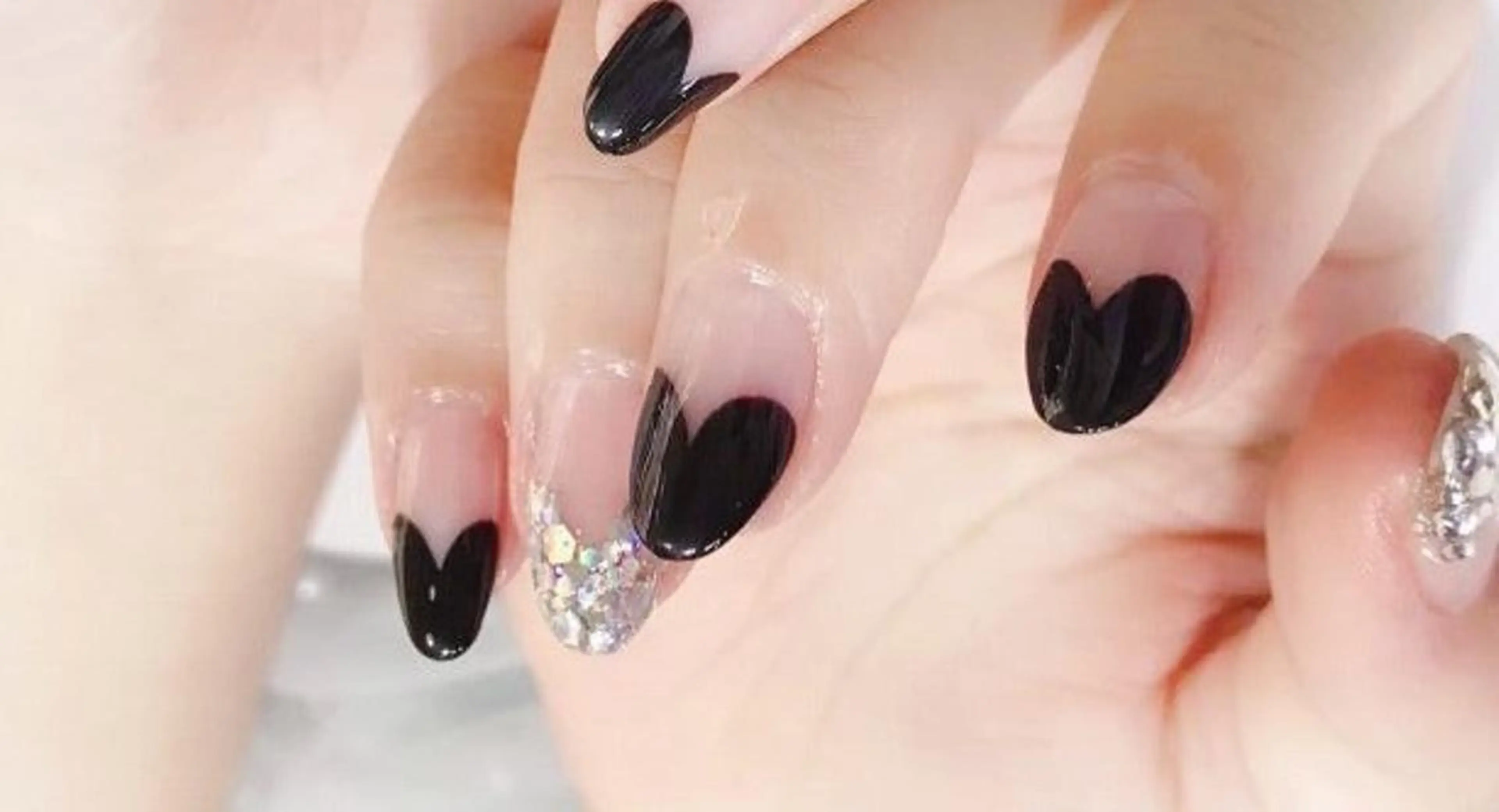 ネイル Cute beauty2のマツエク・マツパデザイン