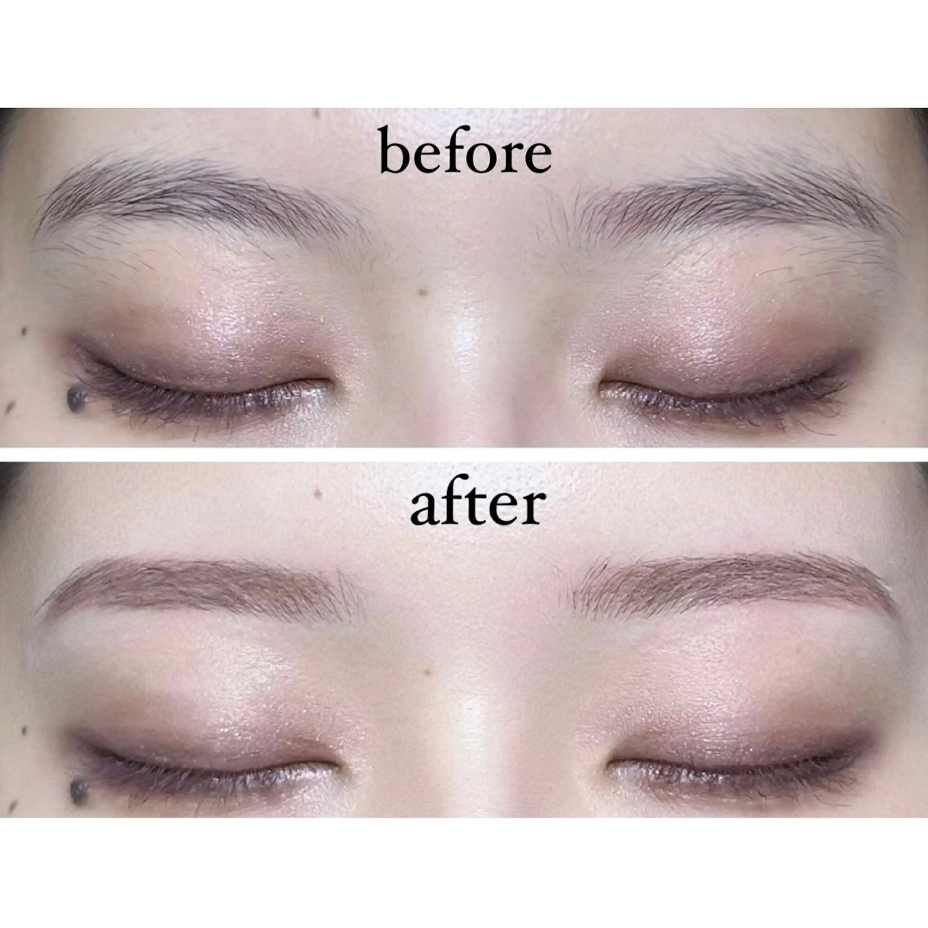 アイブロウ salon mugi mugiの眉毛・アイブロウイメージ