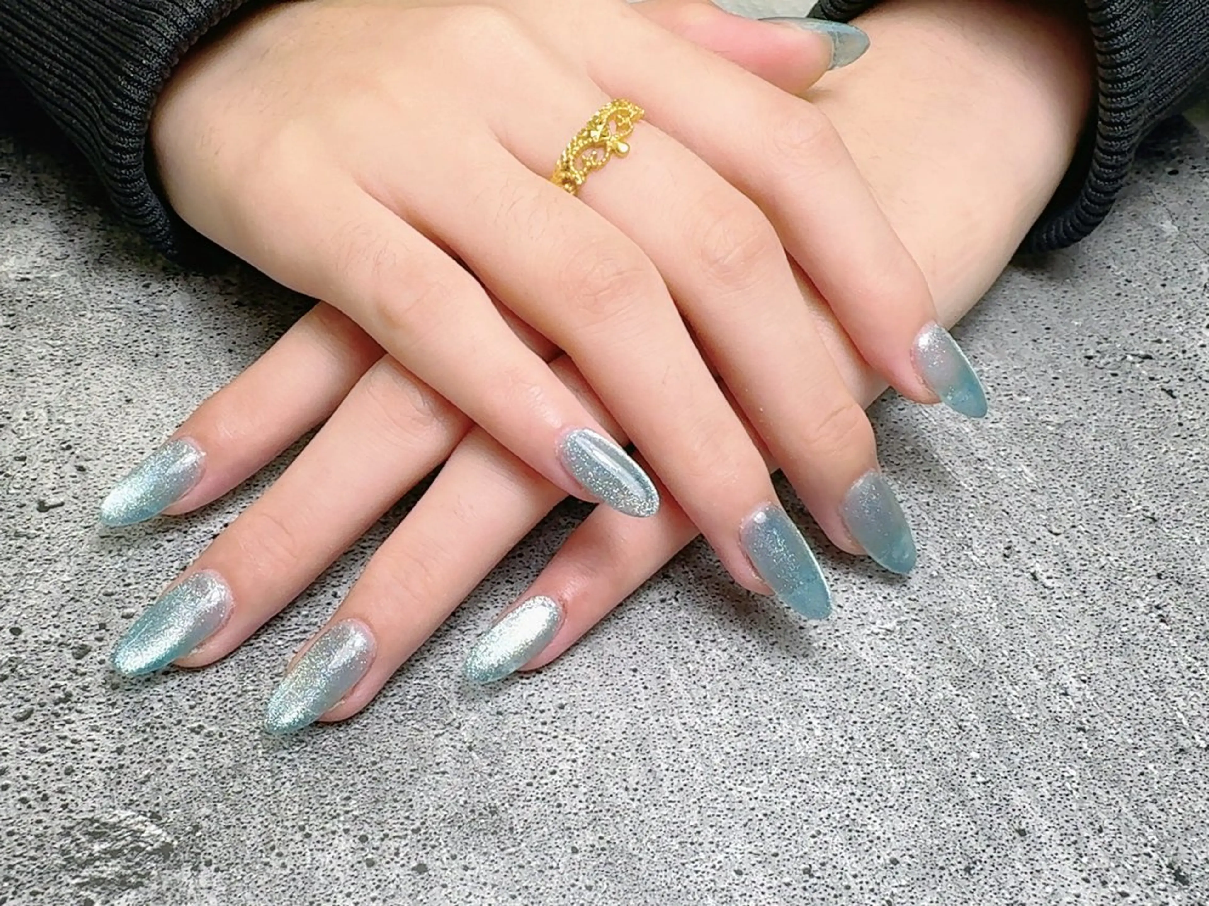 ネイル ハンドネイル Hi kariのネイルデザイン