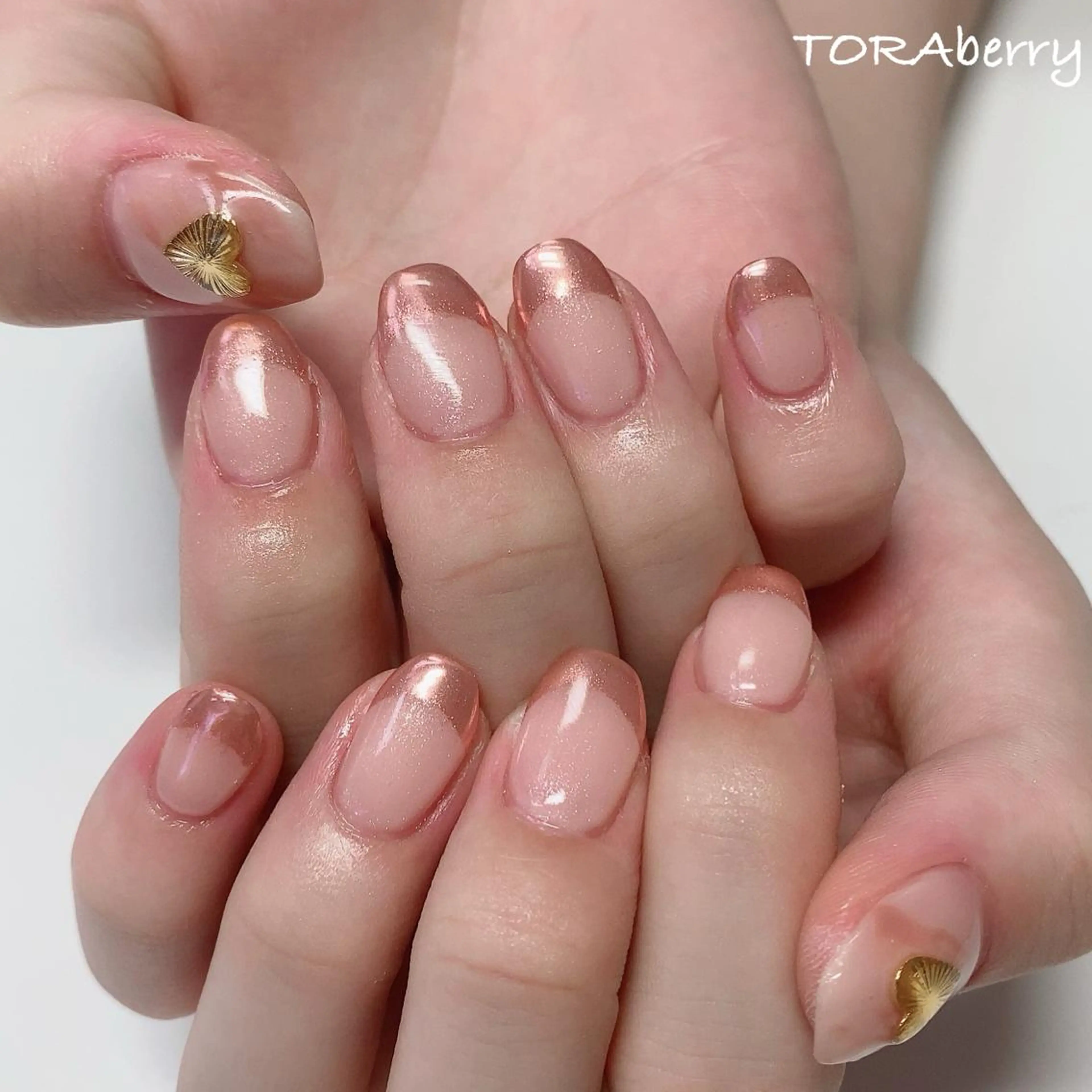 ネイル ネイリスト なつみのネイルデザイン