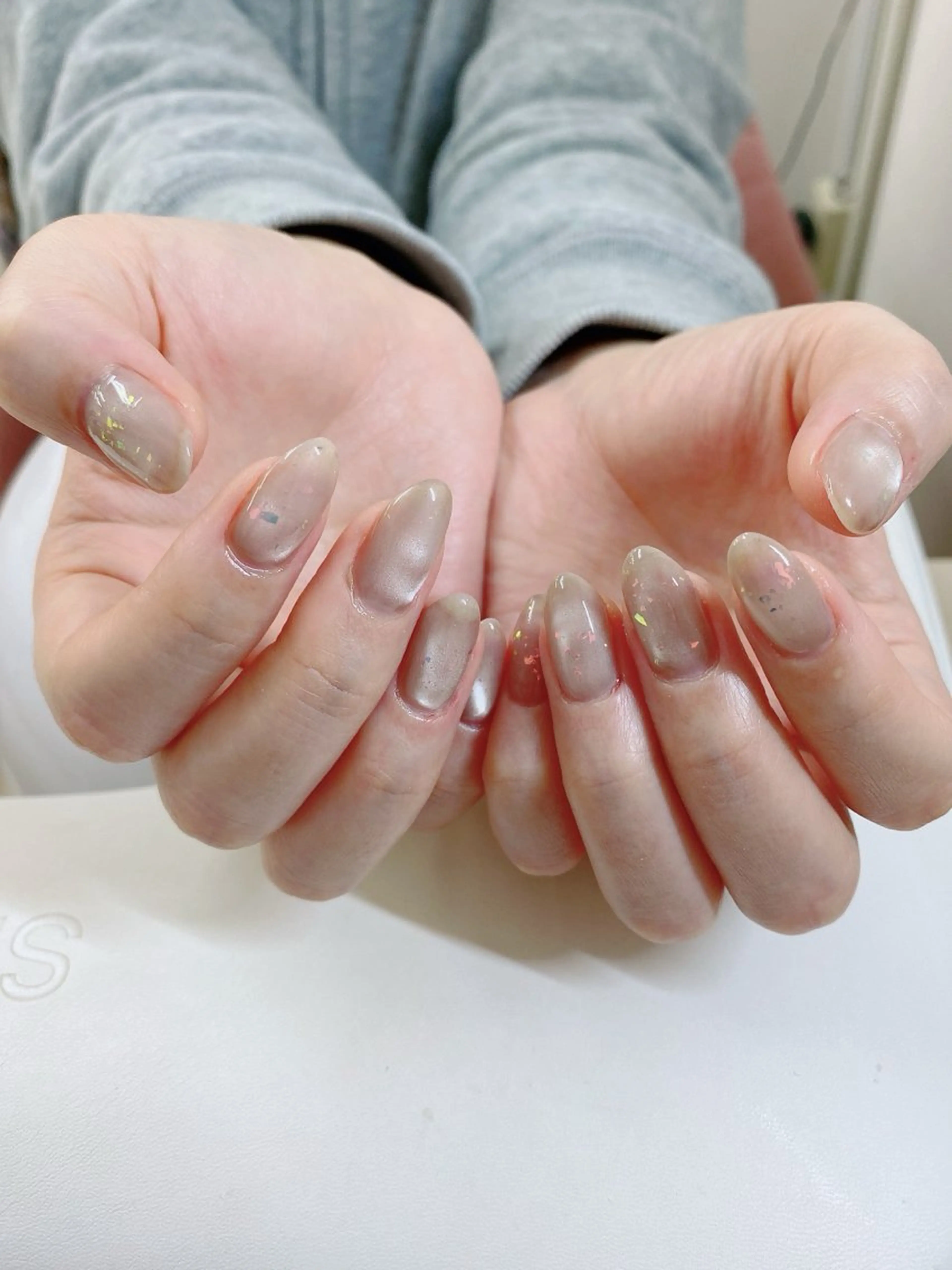 ネイル えい このネイルデザイン