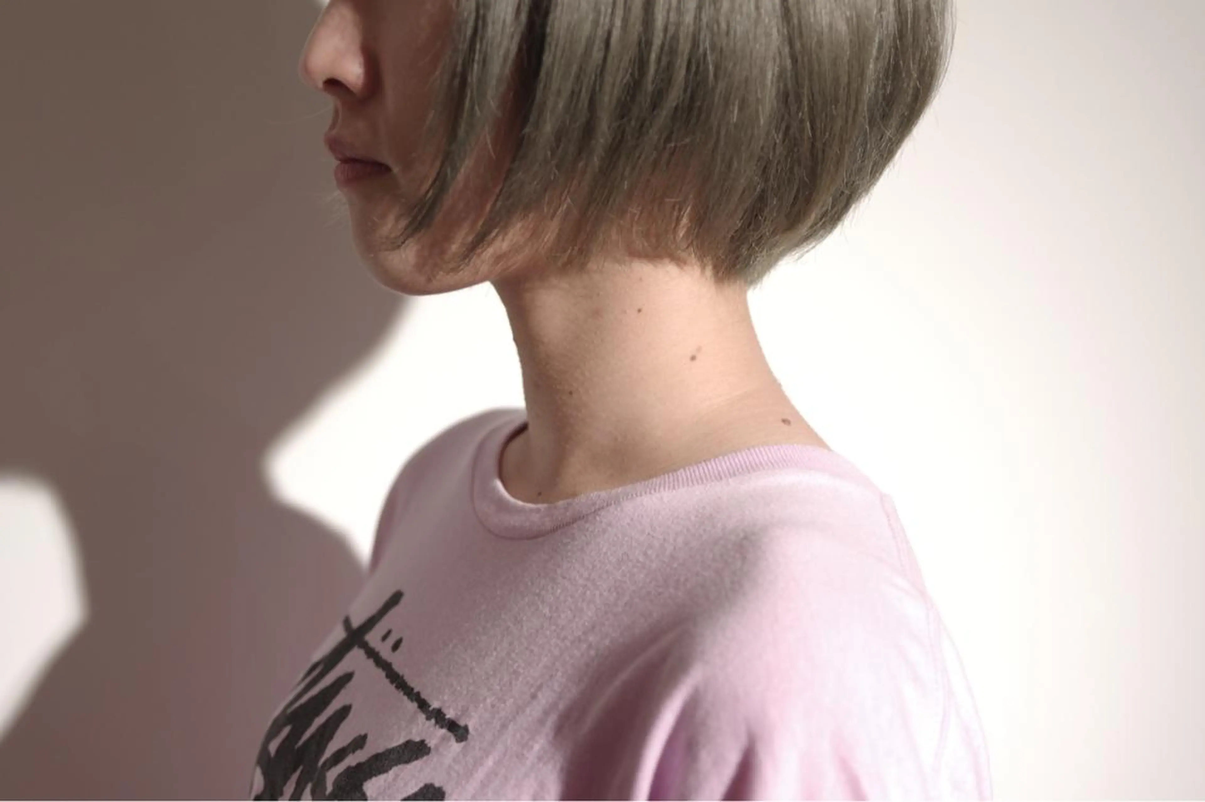 ショート カラー 🌈ディレクター🌈 徳松優希のヘアスタイル