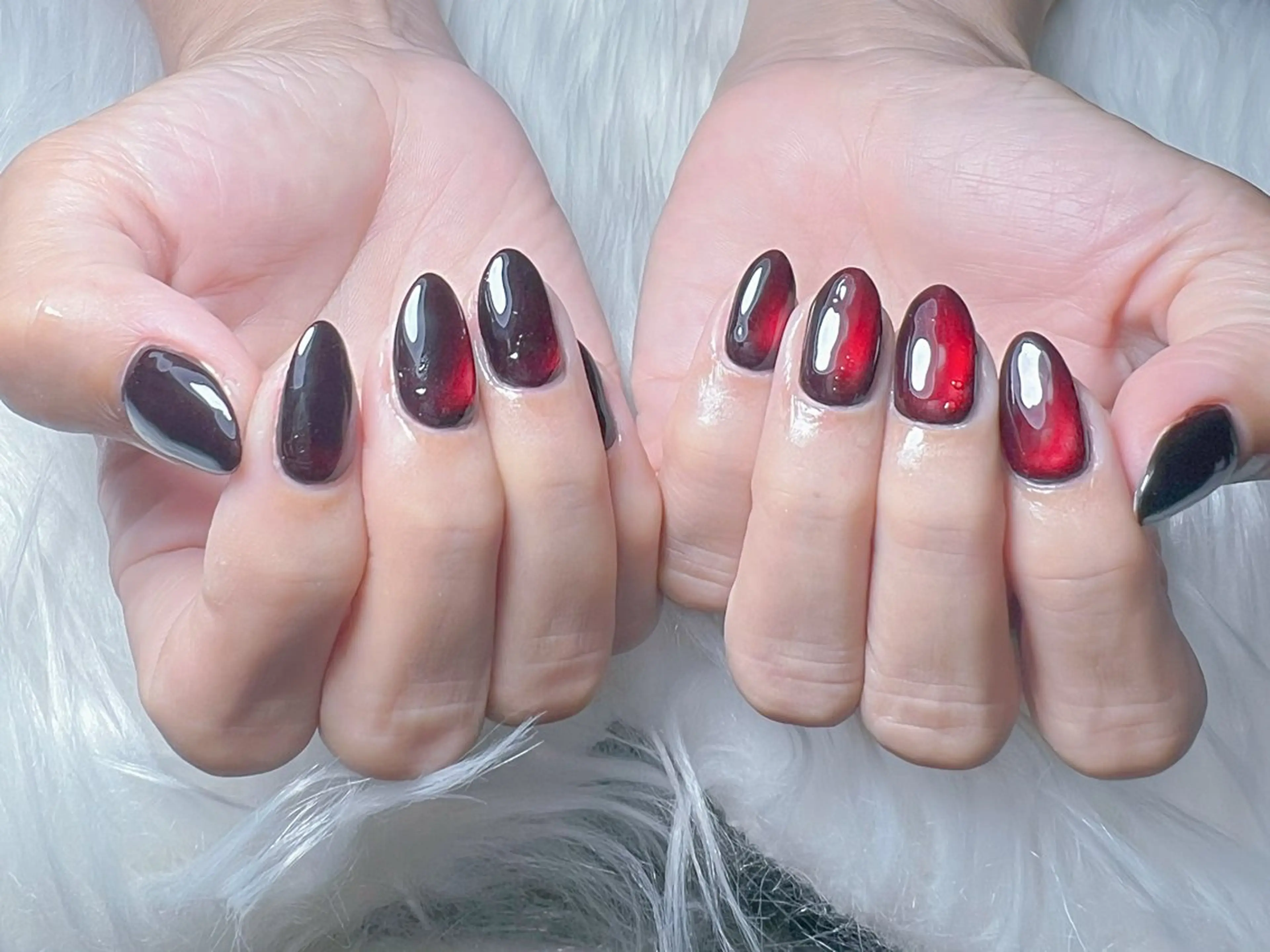 ネイル NekoNailsalon所属・NekoNail salonのネイルデザイン