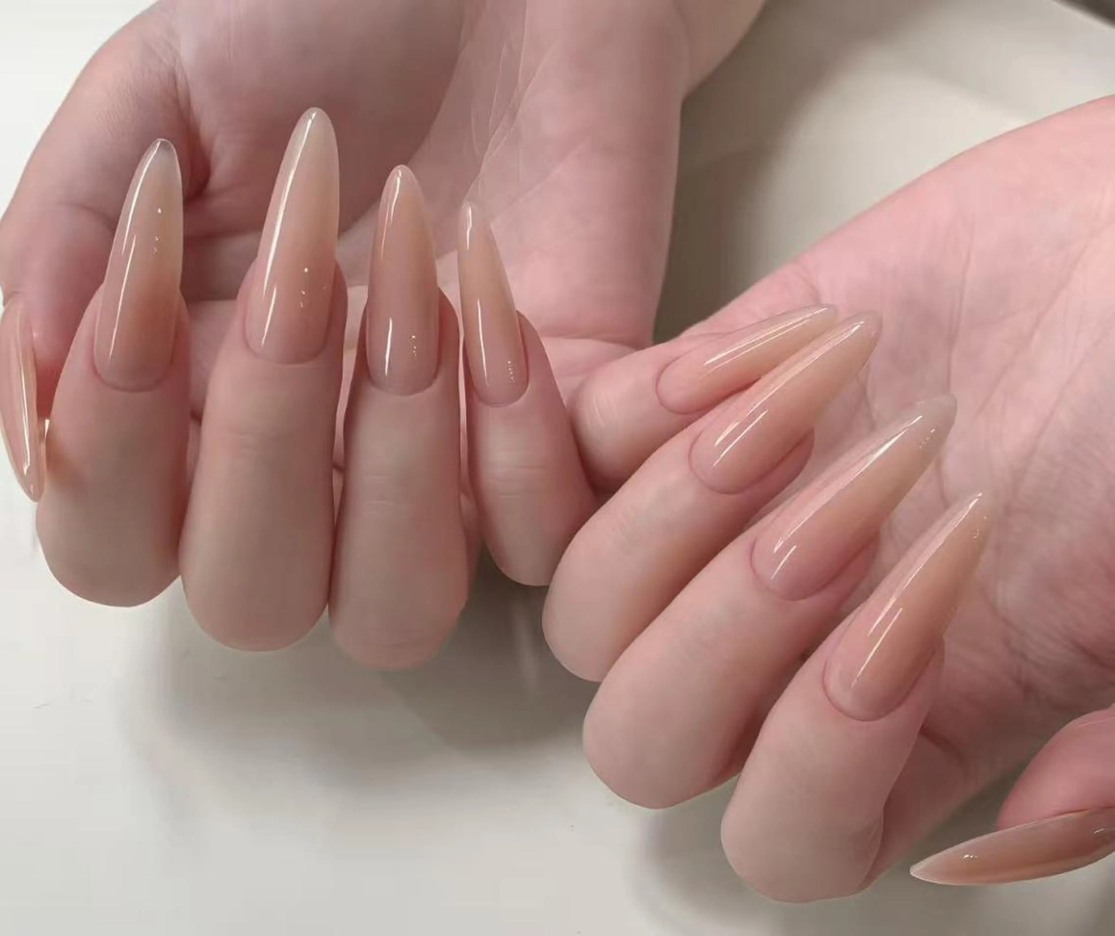 ネイル ハンドネイル TiTi Nail🫧のネイルデザイン