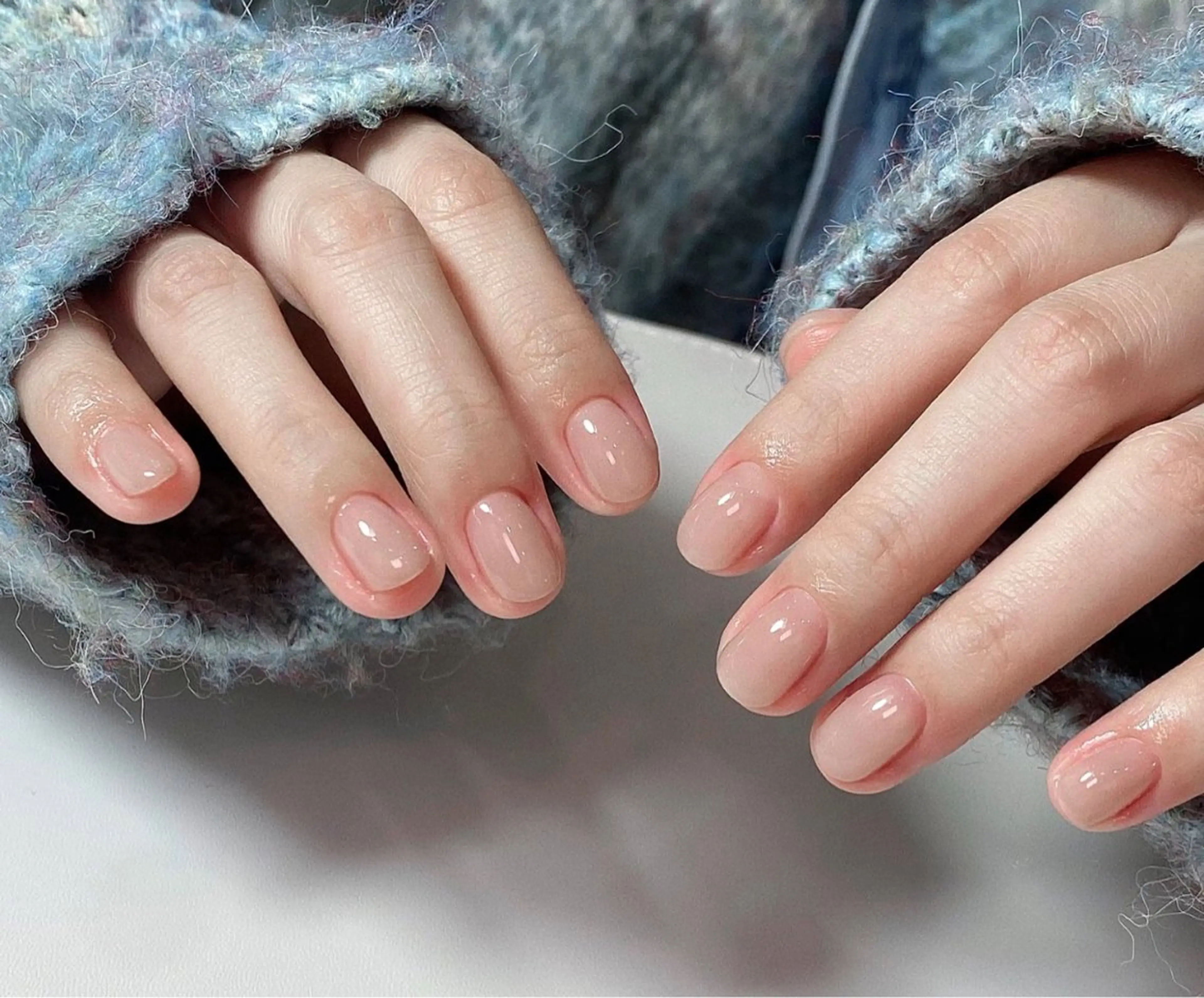 ネイル ハンドネイル エミ nailのネイルデザイン